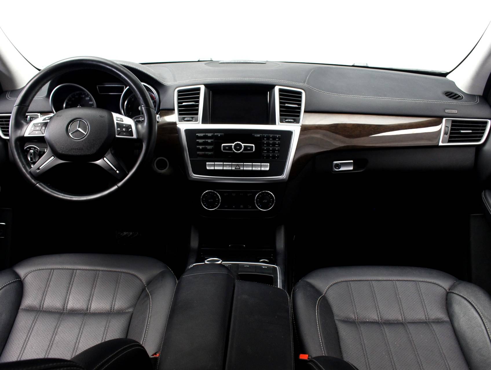 Florida Fine Cars - Used MERCEDES-BENZ GL CLASS 2015 WEST PALM GL450 4MATIC