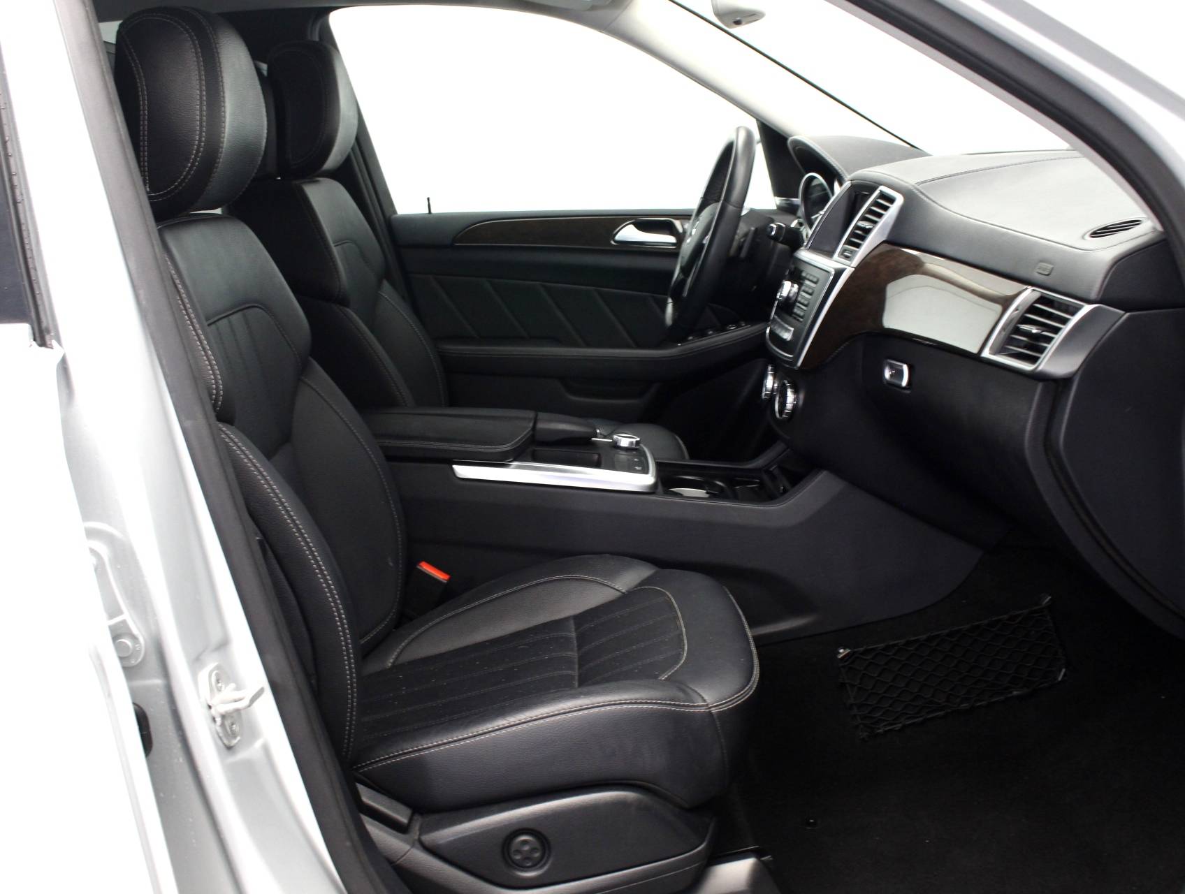 Florida Fine Cars - Used MERCEDES-BENZ GL CLASS 2015 WEST PALM GL450 4MATIC