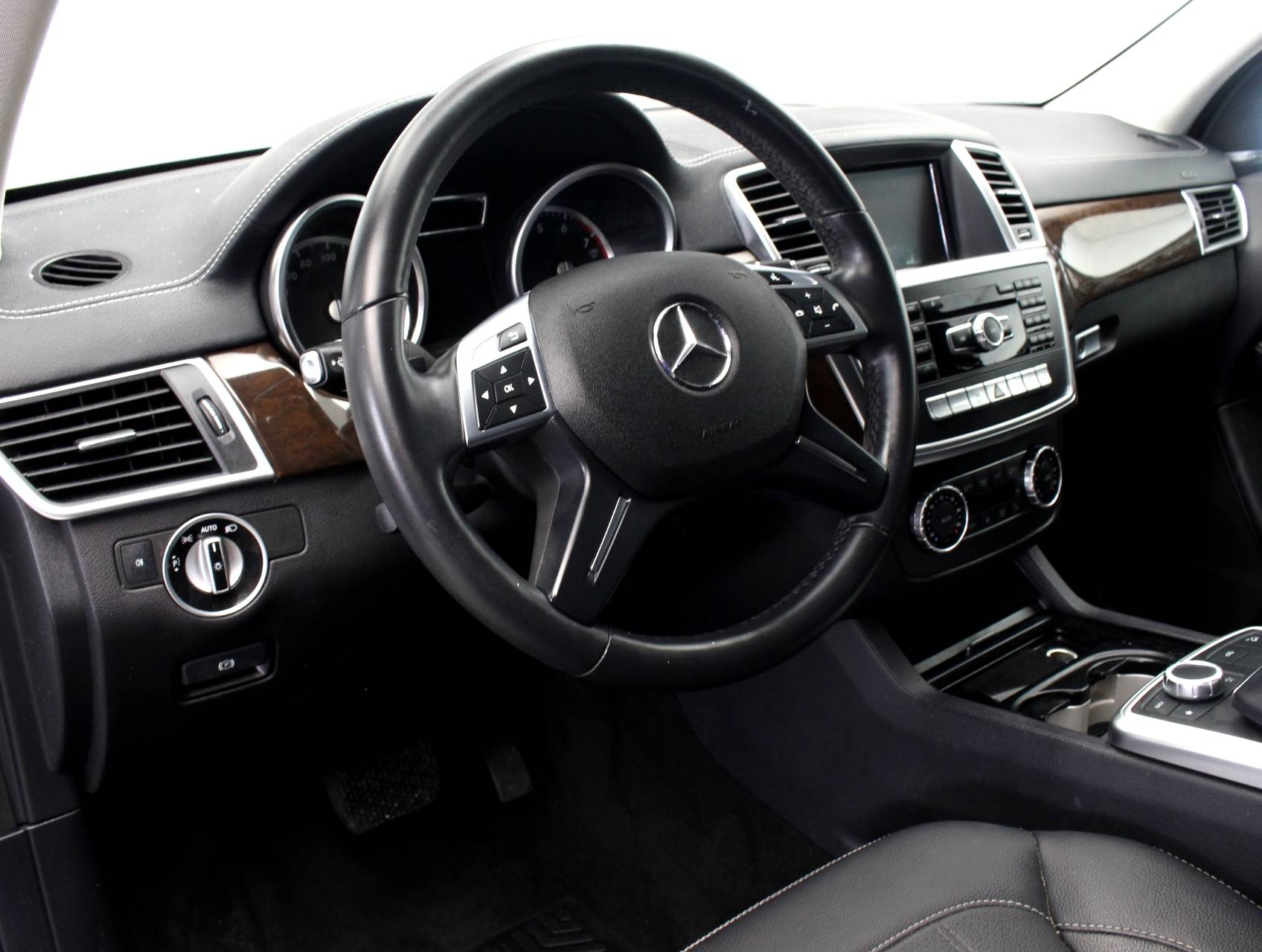 Florida Fine Cars - Used MERCEDES-BENZ GL CLASS 2015 WEST PALM GL450 4MATIC