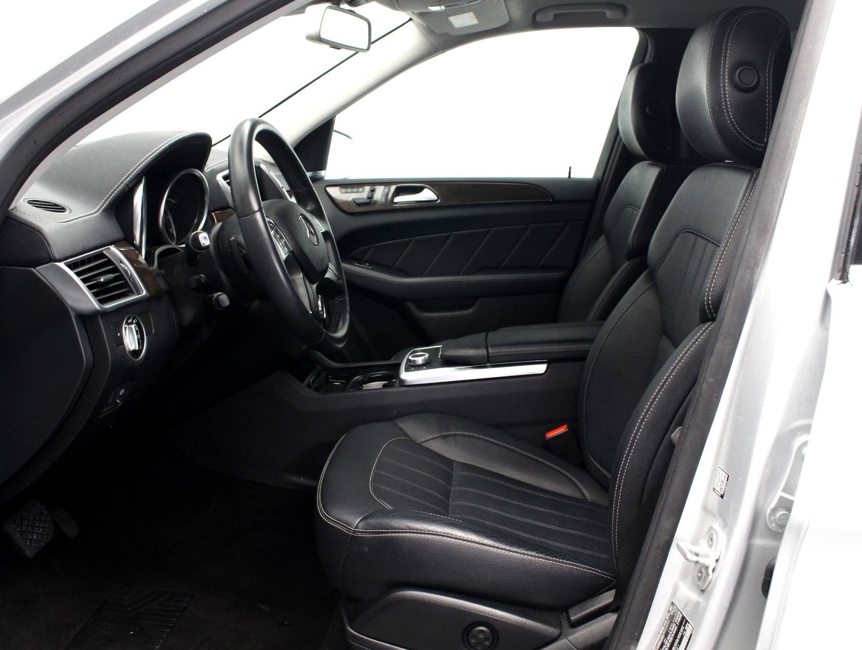 Florida Fine Cars - Used MERCEDES-BENZ GL CLASS 2015 WEST PALM GL450 4MATIC