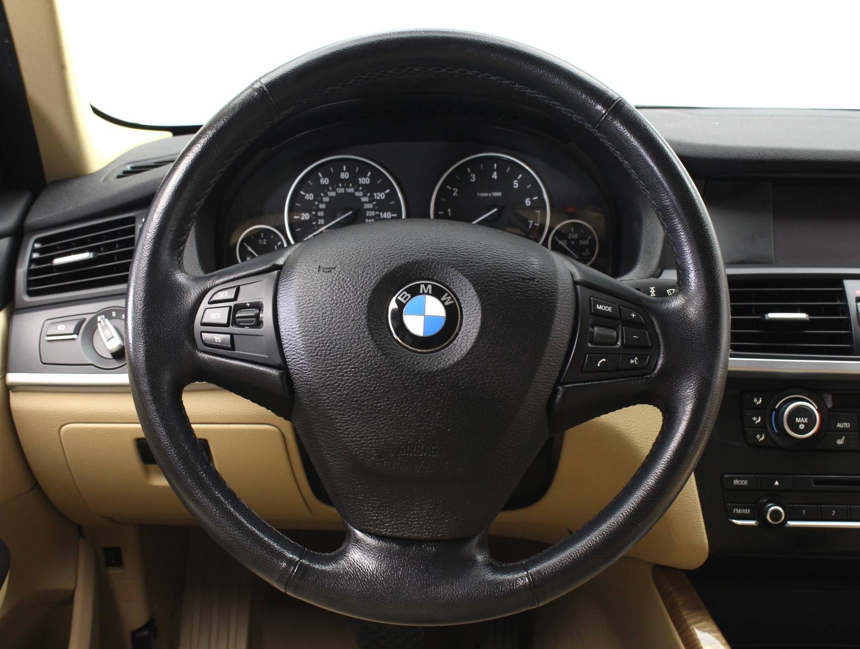 Florida Fine Cars - Used BMW X3 2013 MIAMI XDRIVE28I