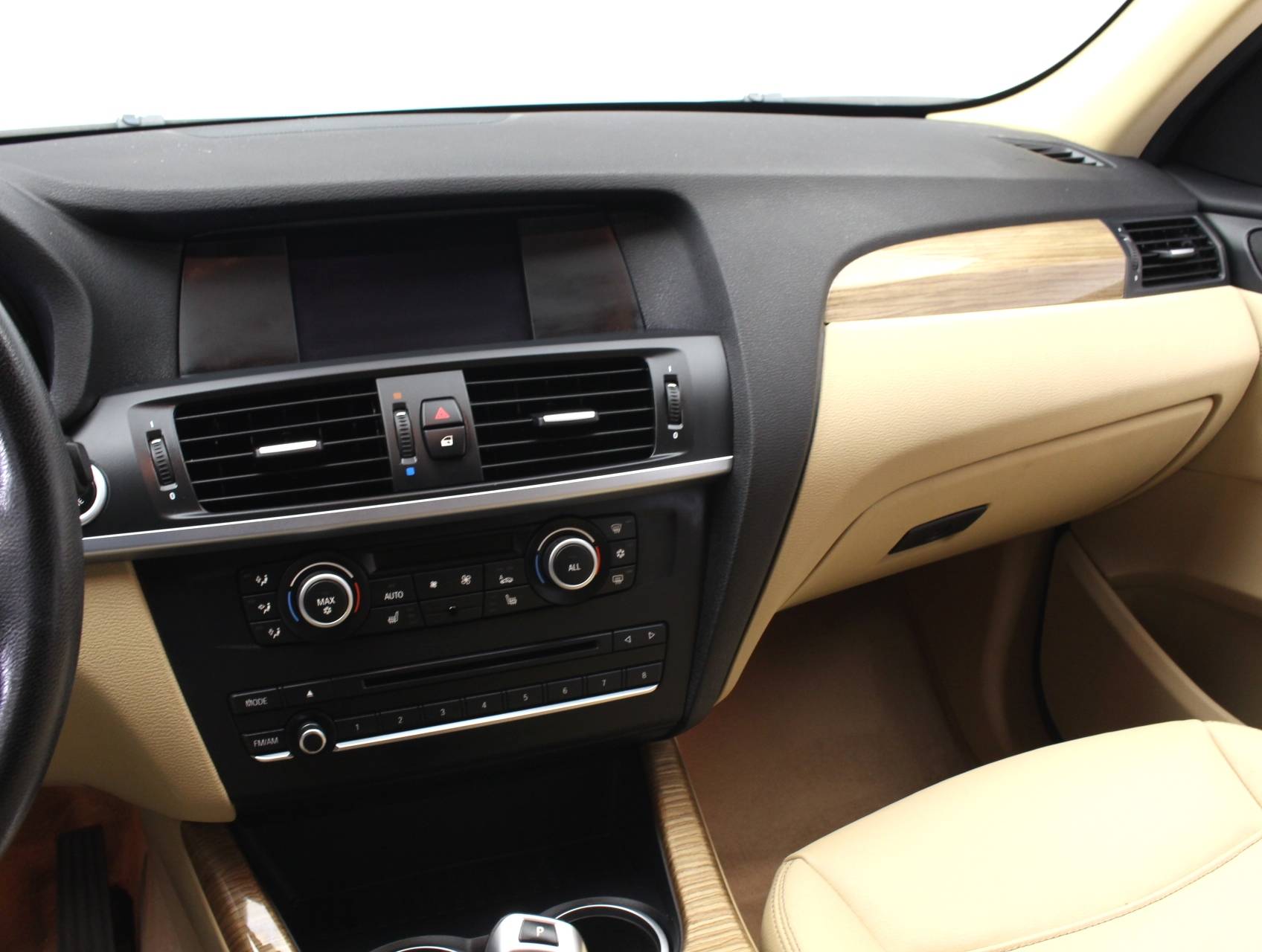 Florida Fine Cars - Used BMW X3 2013 MIAMI XDRIVE28I