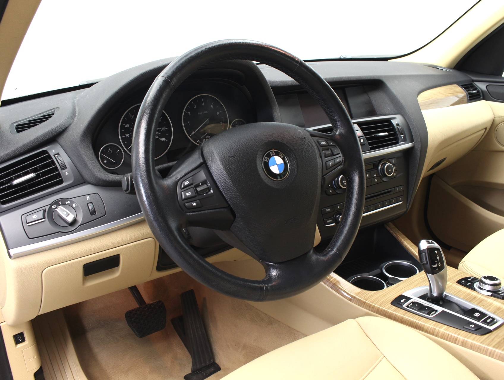 Florida Fine Cars - Used BMW X3 2013 MIAMI XDRIVE28I