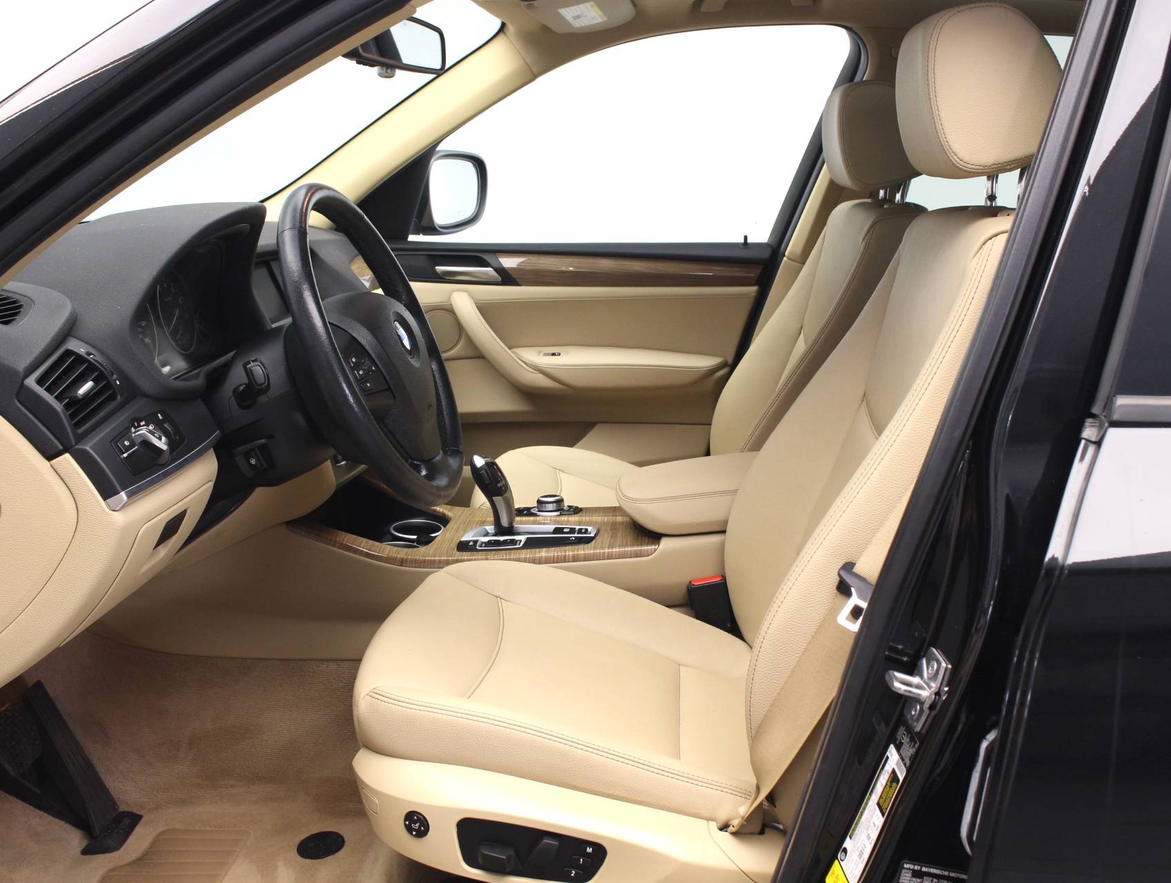 Florida Fine Cars - Used BMW X3 2013 MIAMI XDRIVE28I