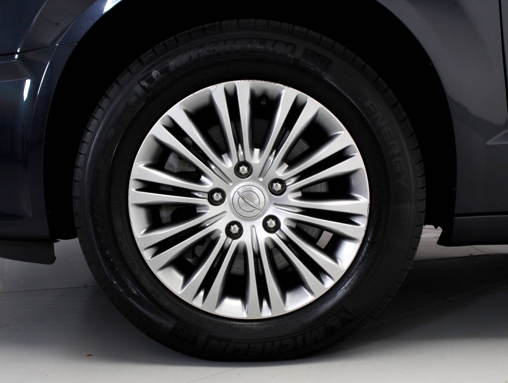 Florida Fine Cars - Used CHRYSLER TOWN & COUNTRY 2014 MIAMI TOURING L