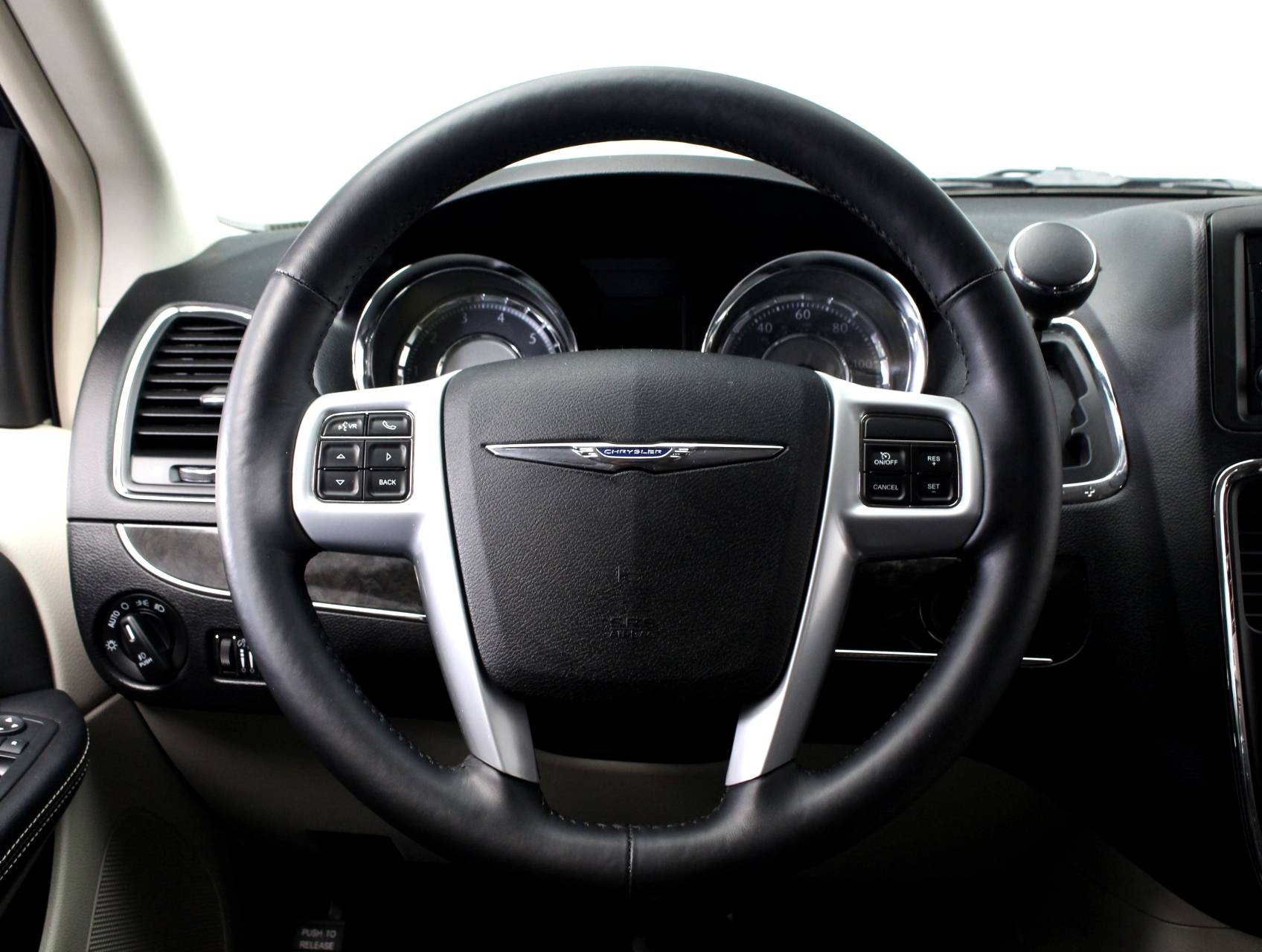 Florida Fine Cars - Used CHRYSLER TOWN & COUNTRY 2014 MIAMI TOURING L