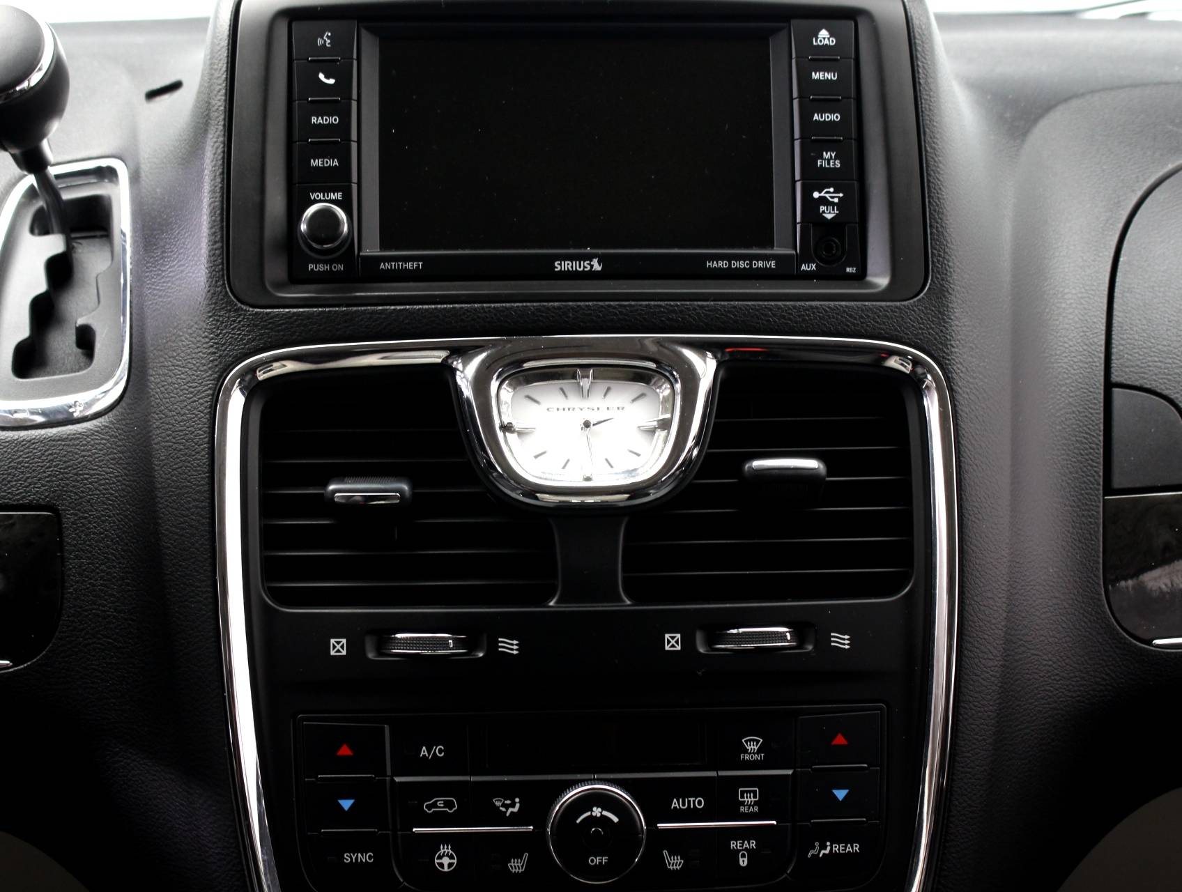 Florida Fine Cars - Used CHRYSLER TOWN & COUNTRY 2014 MIAMI TOURING L