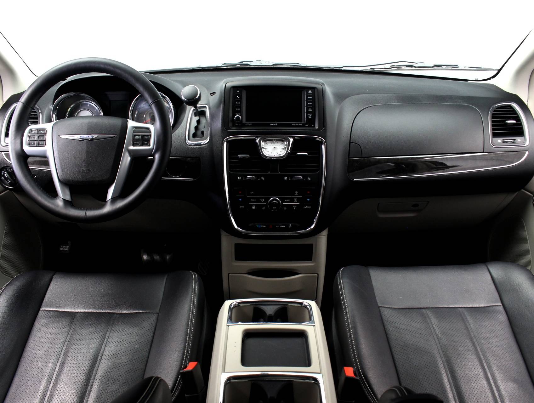 Florida Fine Cars - Used CHRYSLER TOWN & COUNTRY 2014 MIAMI TOURING L
