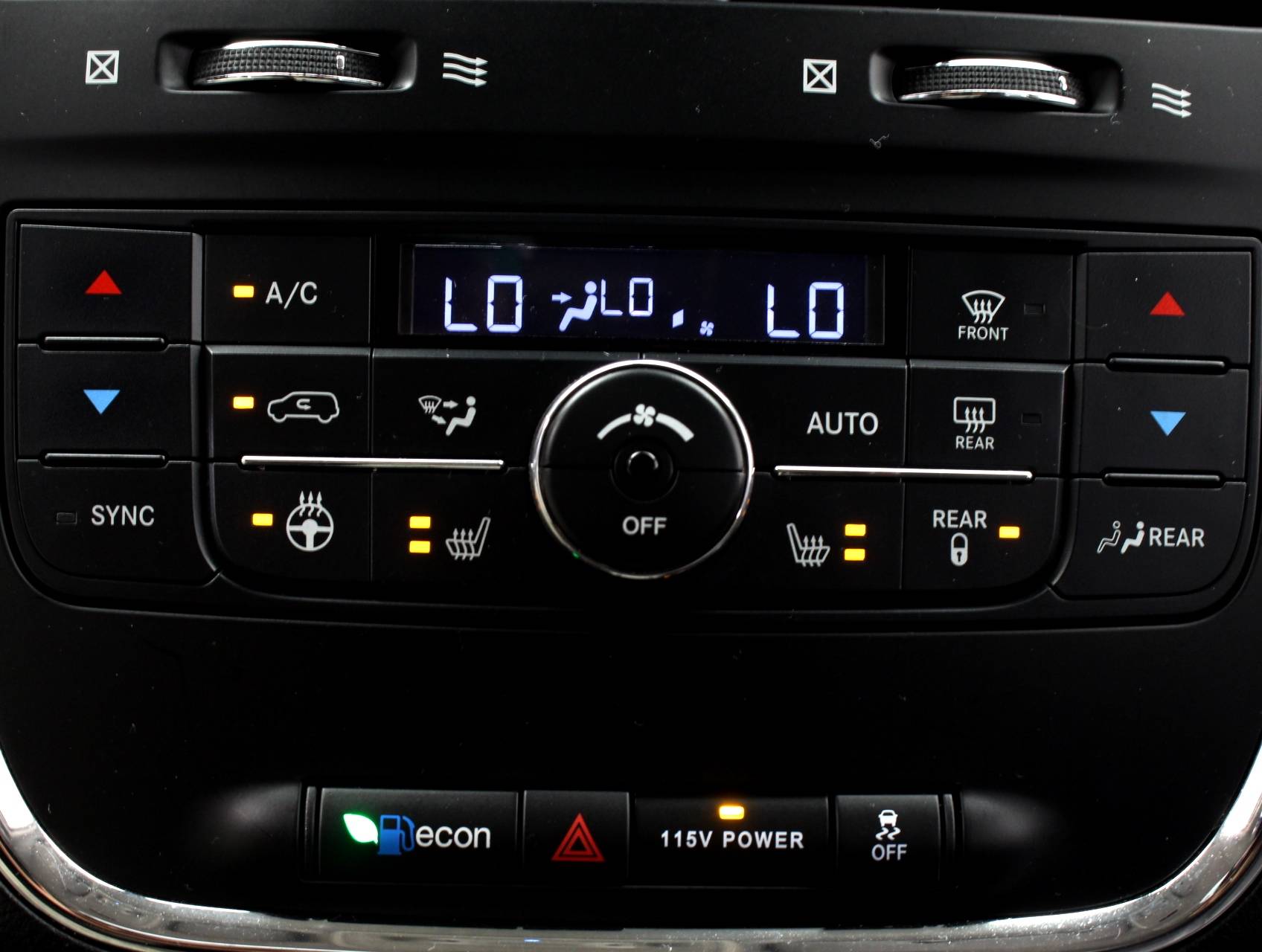 Florida Fine Cars - Used CHRYSLER TOWN & COUNTRY 2014 MIAMI TOURING L