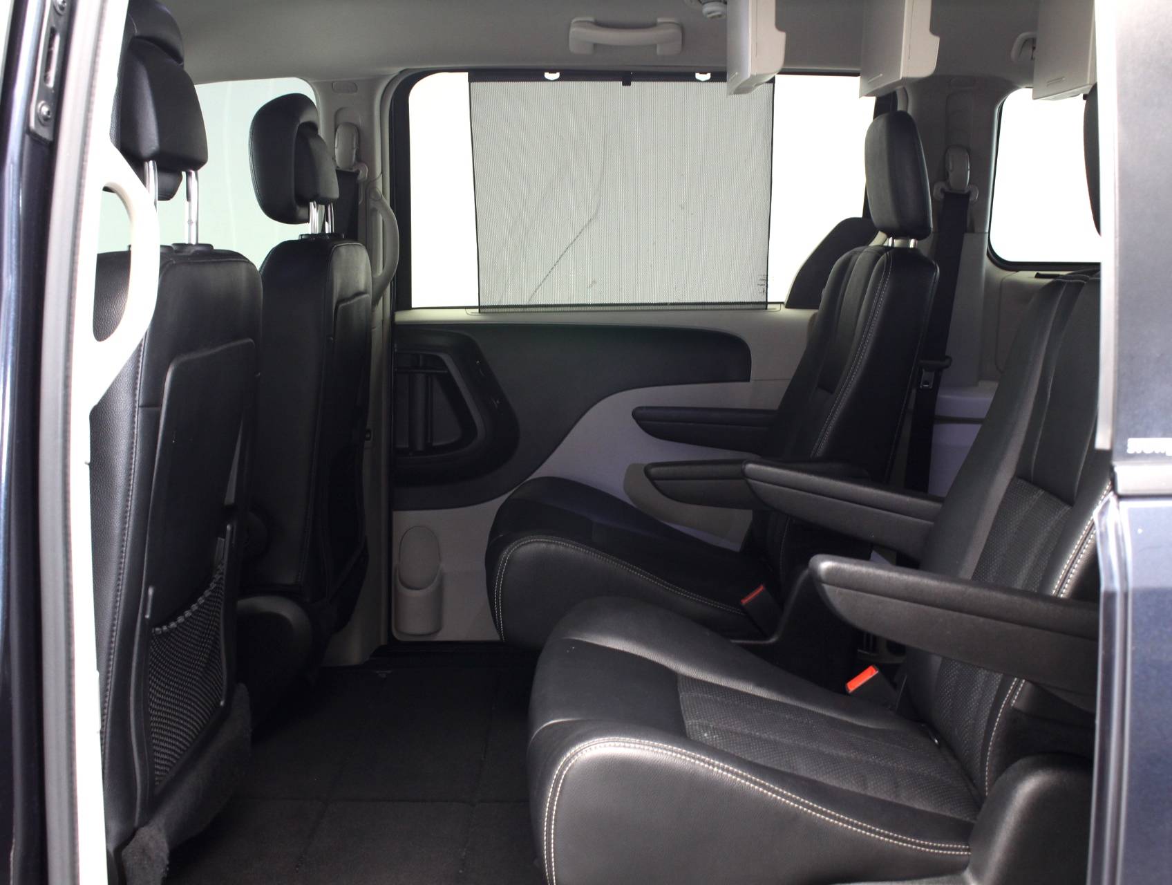 Florida Fine Cars - Used CHRYSLER TOWN & COUNTRY 2014 MIAMI TOURING L