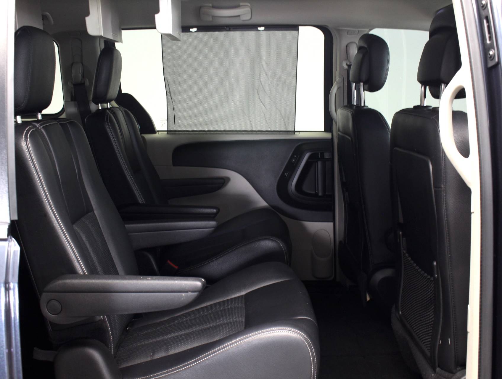 Florida Fine Cars - Used CHRYSLER TOWN & COUNTRY 2014 MIAMI TOURING L