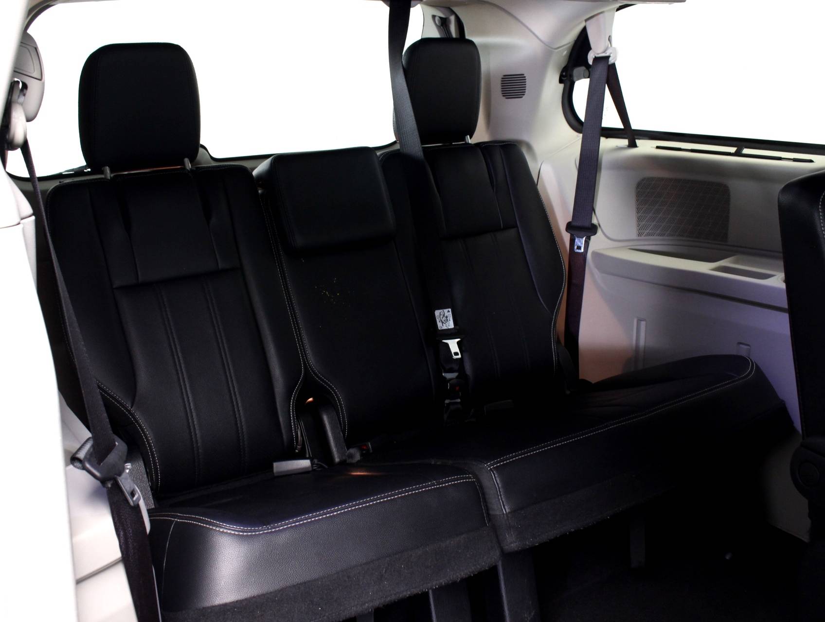 Florida Fine Cars - Used CHRYSLER TOWN & COUNTRY 2014 MIAMI TOURING L