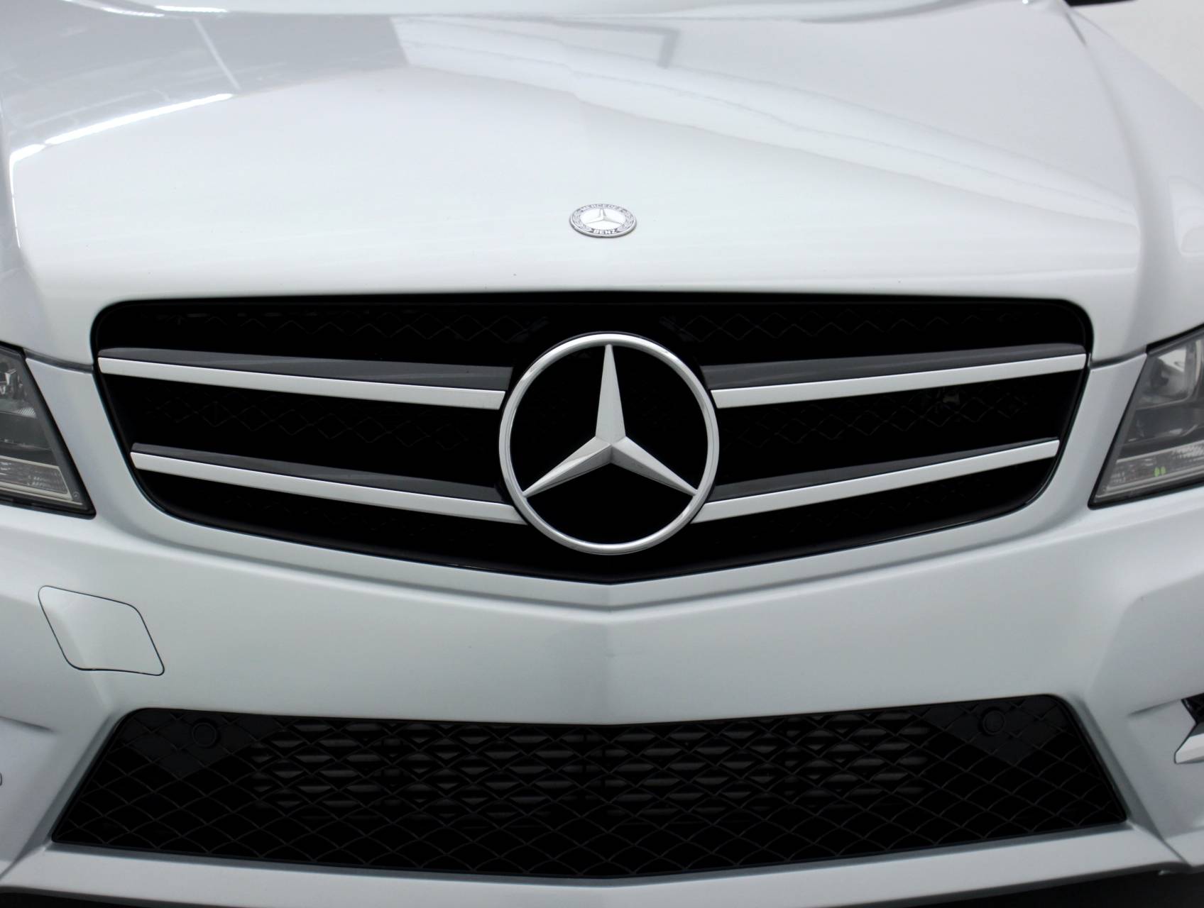 Florida Fine Cars - Used MERCEDES-BENZ C CLASS 2014 MIAMI C250