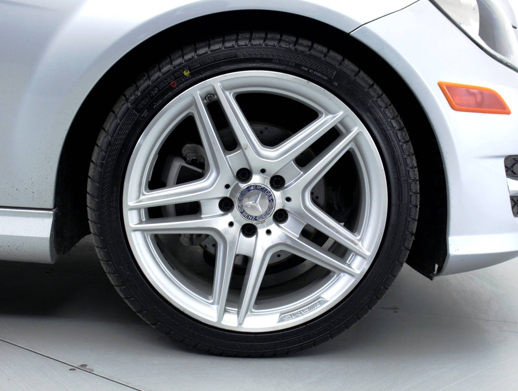 Florida Fine Cars - Used MERCEDES-BENZ C CLASS 2014 MIAMI C250