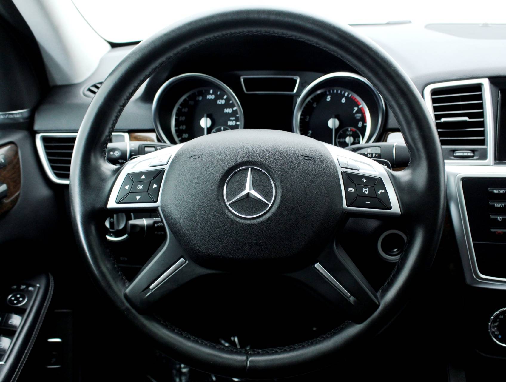Florida Fine Cars - Used MERCEDES-BENZ M CLASS 2013 MIAMI ML350 4MATIC