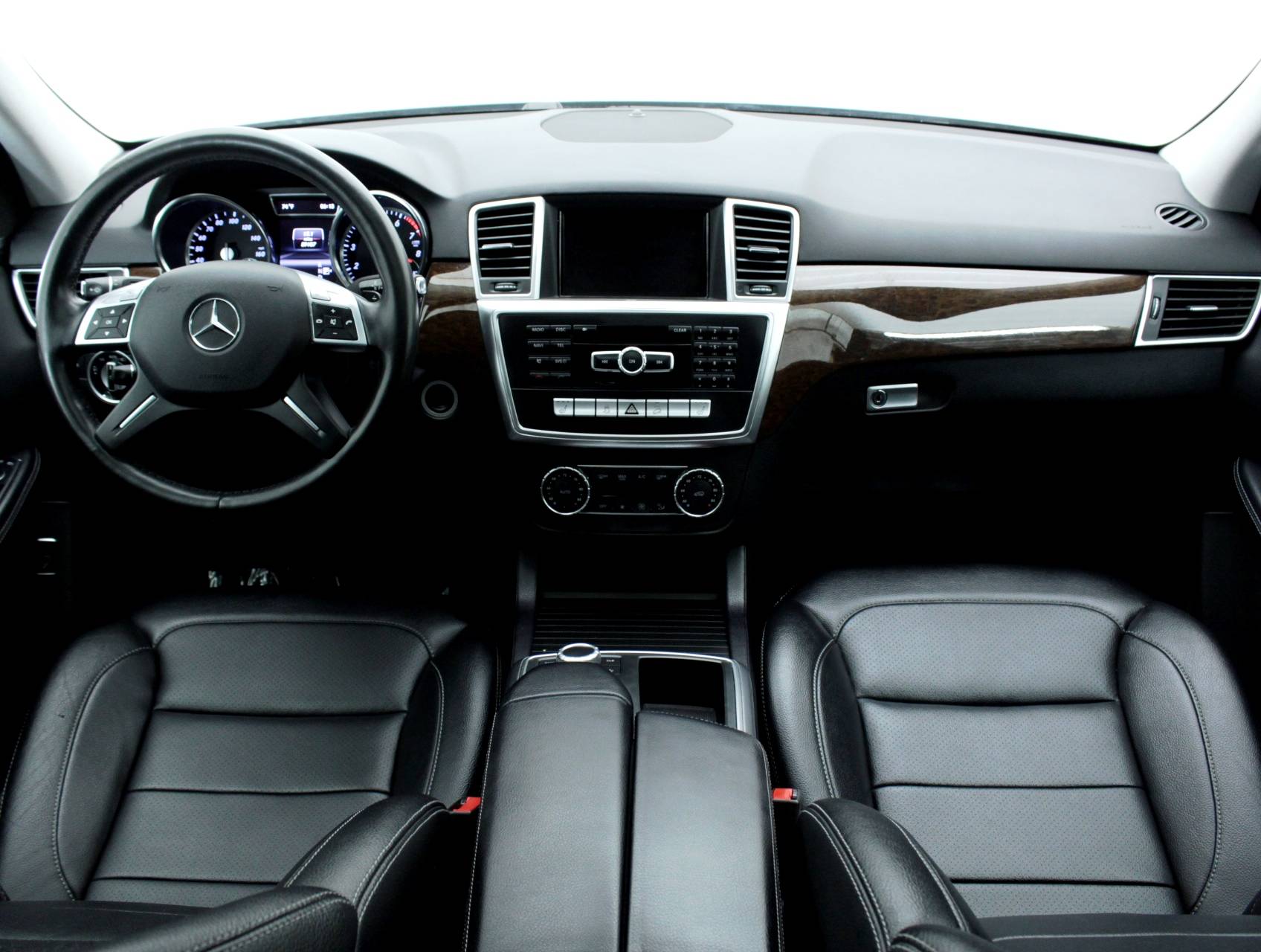 Florida Fine Cars - Used MERCEDES-BENZ M CLASS 2013 MIAMI ML350 4MATIC