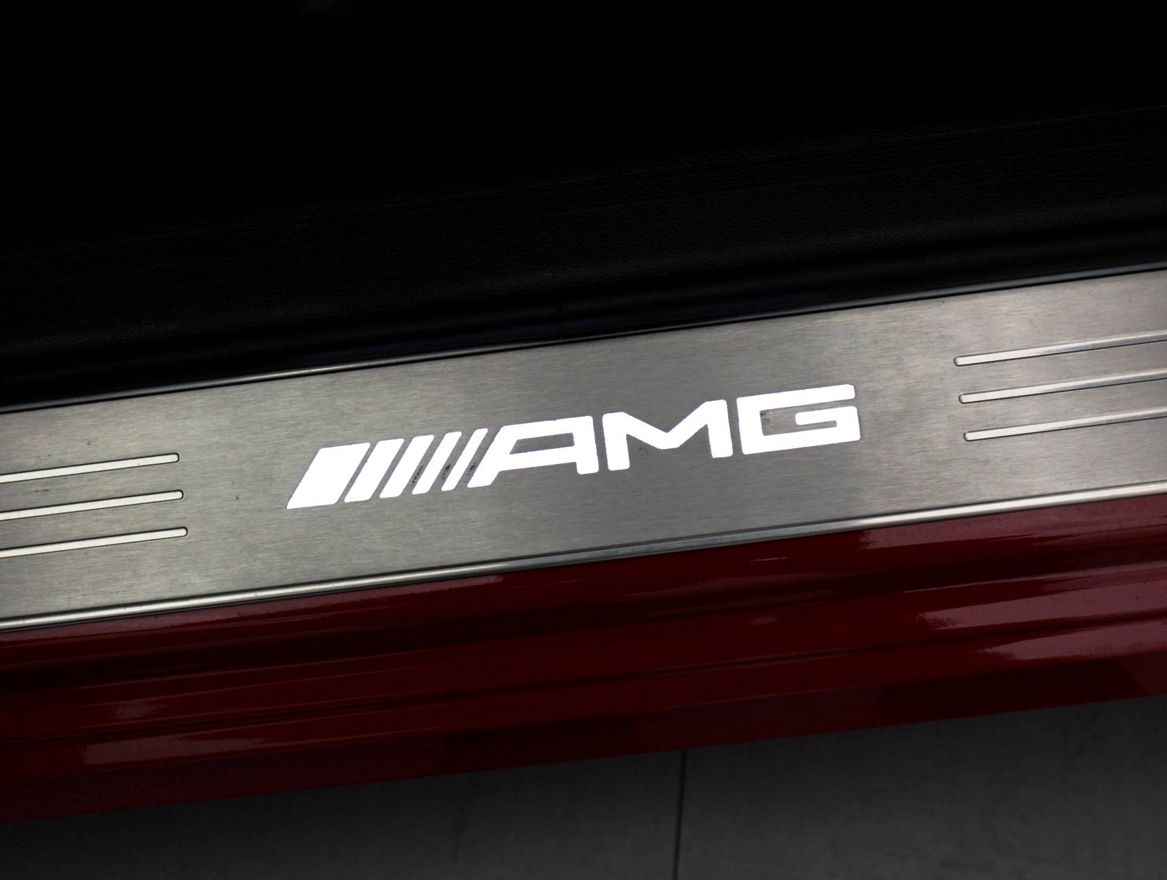 Florida Fine Cars - Used MERCEDES-BENZ C CLASS 2013 MIAMI C63 AMG