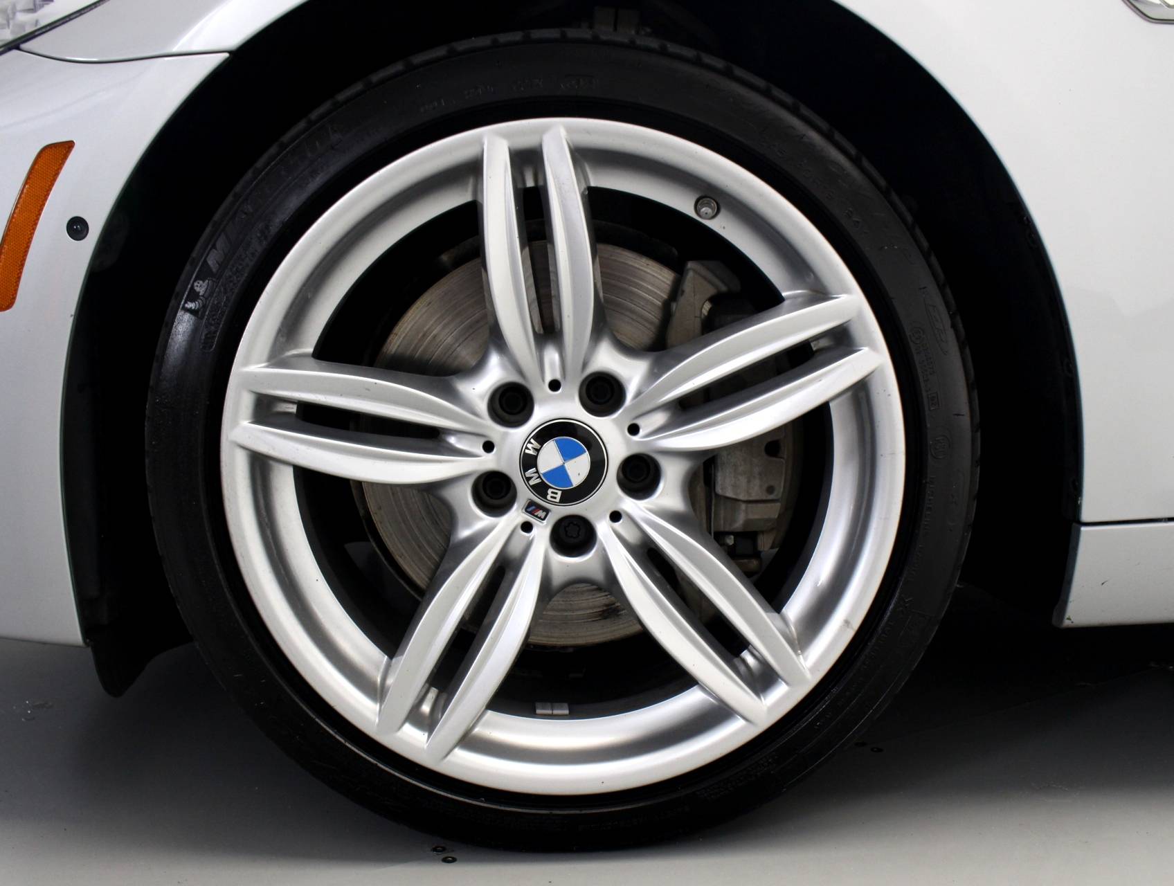 Florida Fine Cars - Used BMW 5 SERIES 2013 WEST PALM 550i M Sport