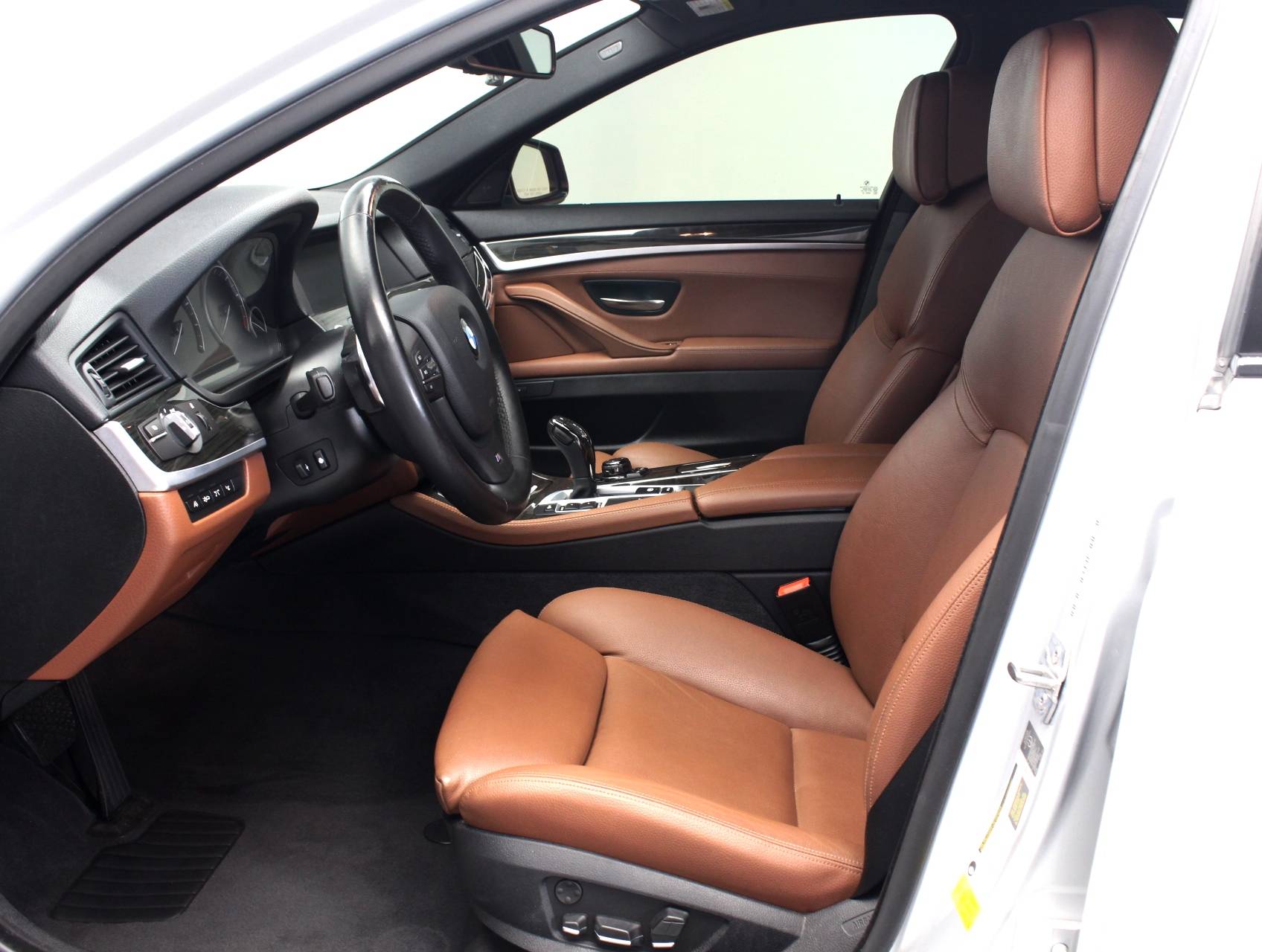 Florida Fine Cars - Used BMW 5 SERIES 2013 WEST PALM 550i M Sport