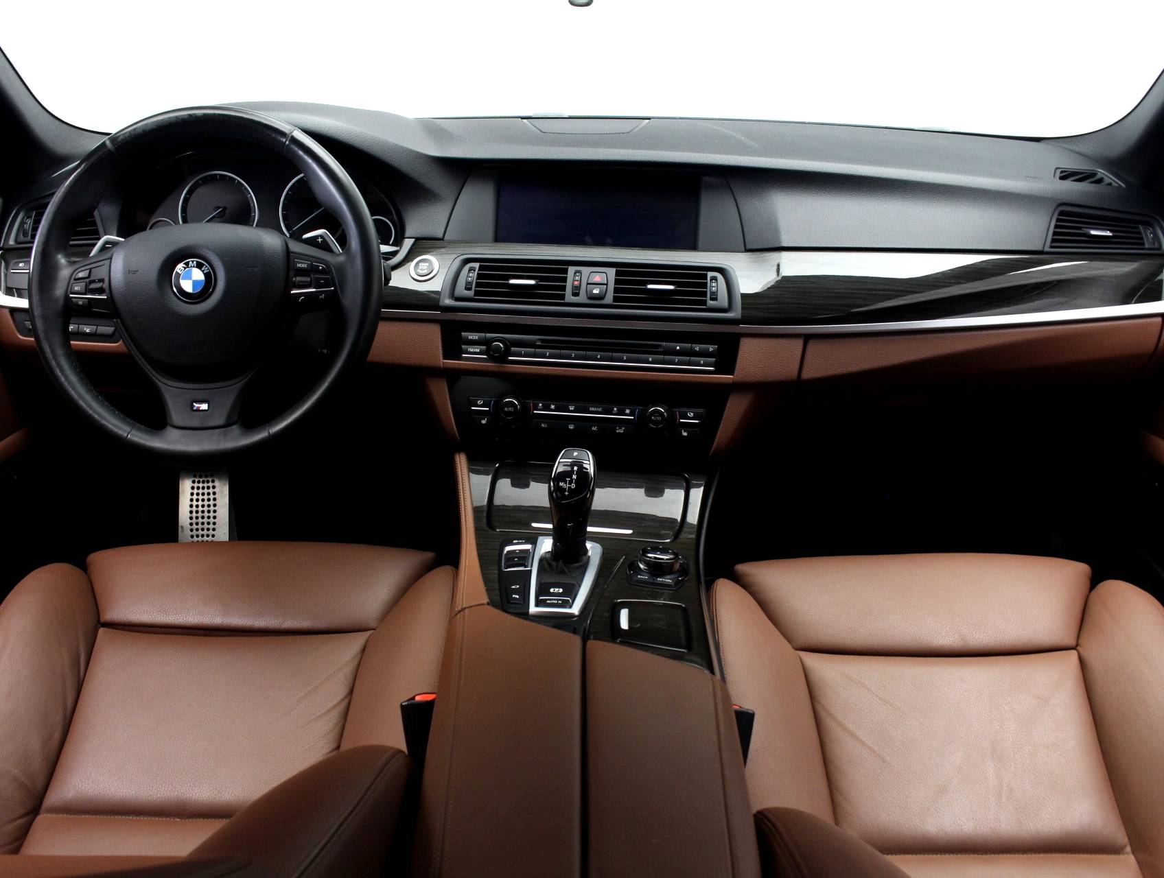 Florida Fine Cars - Used BMW 5 SERIES 2013 WEST PALM 550i M Sport