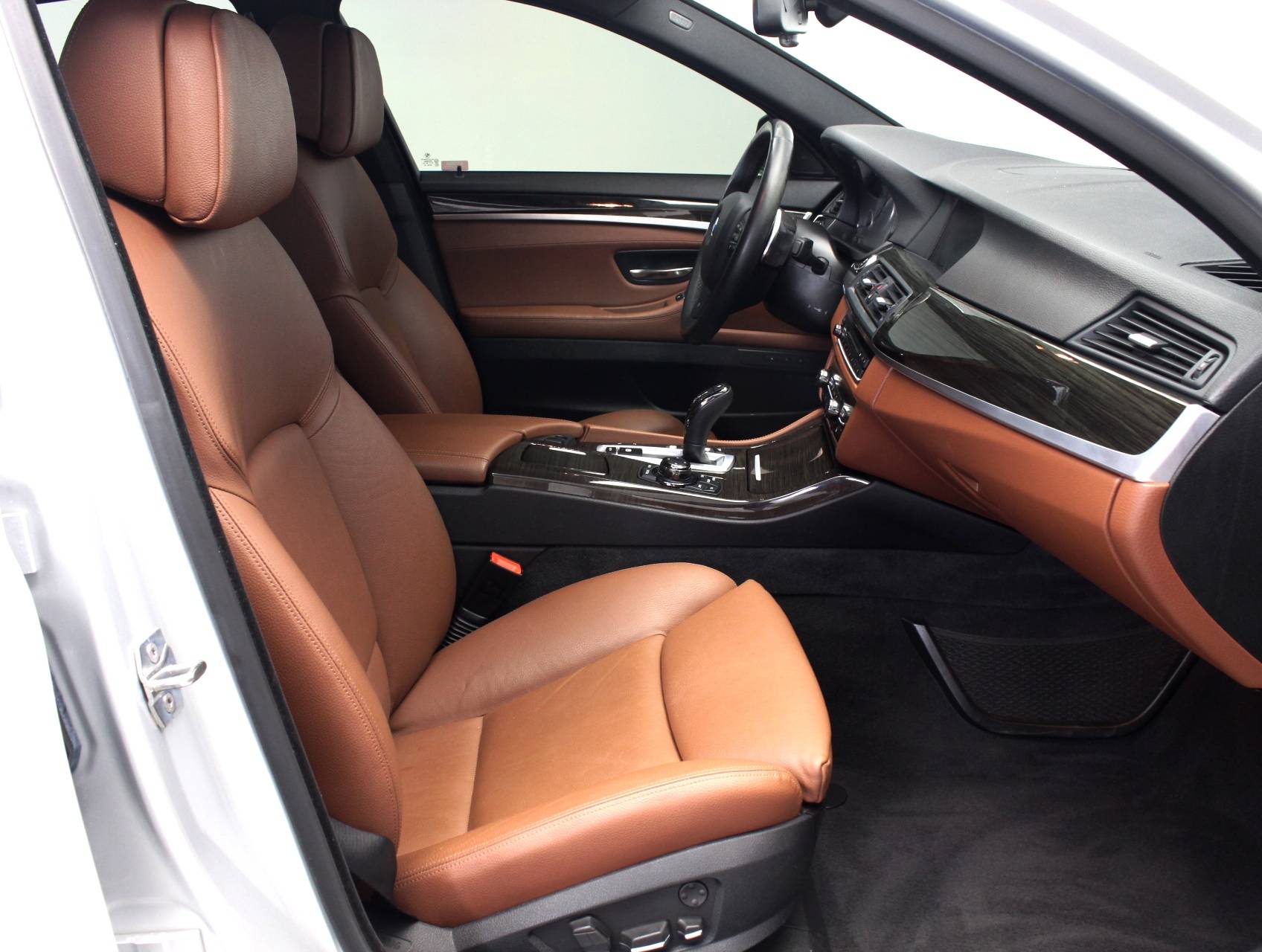 Florida Fine Cars - Used BMW 5 SERIES 2013 WEST PALM 550i M Sport