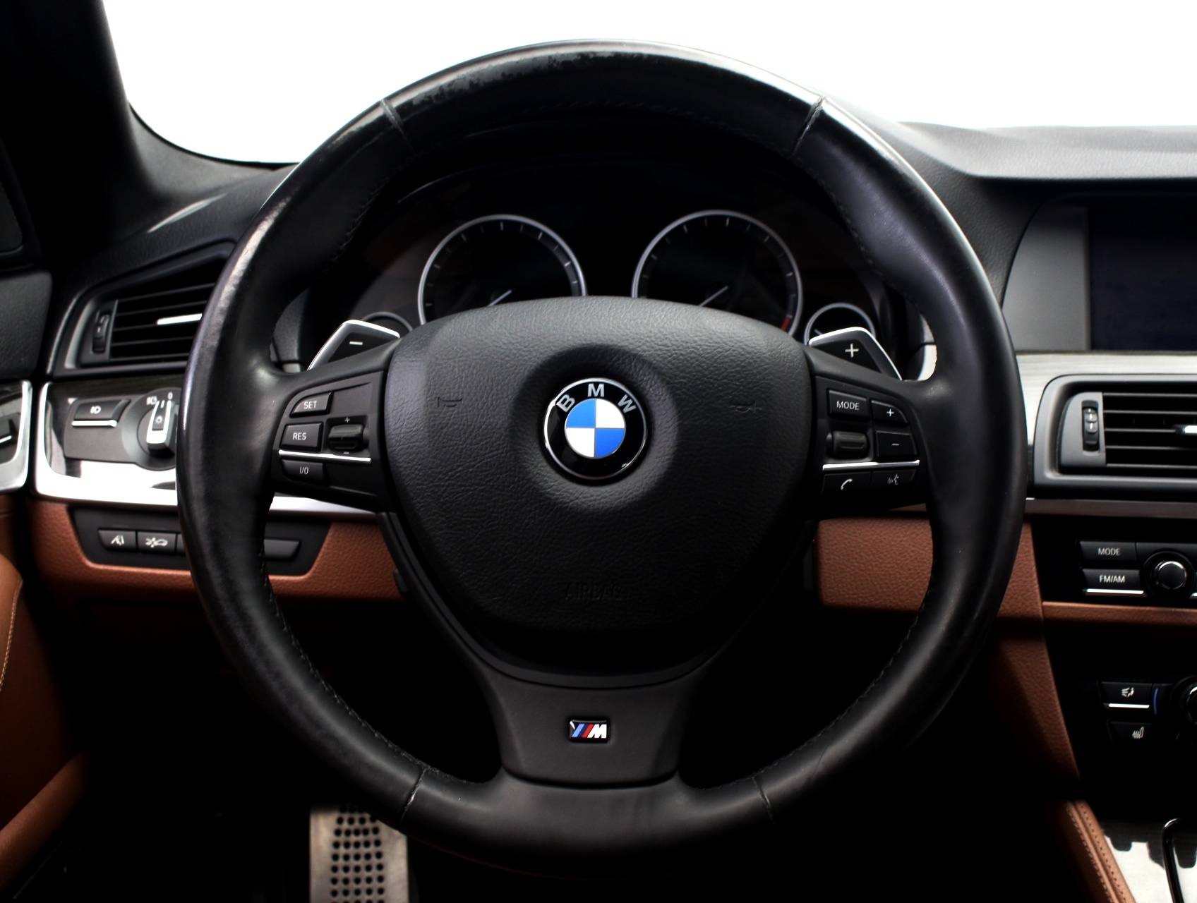 Florida Fine Cars - Used BMW 5 SERIES 2013 WEST PALM 550i M Sport