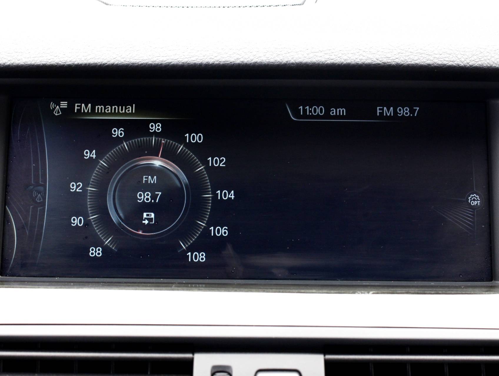 Florida Fine Cars - Used BMW 5 SERIES 2013 WEST PALM 550i M Sport