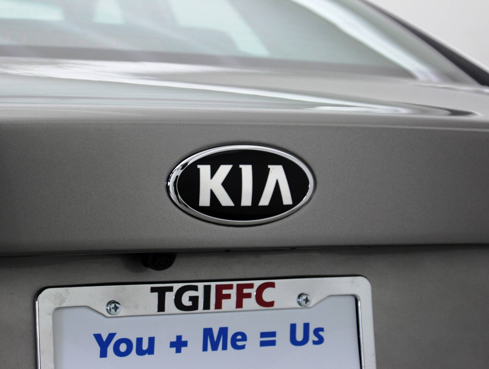 Florida Fine Cars - Used KIA OPTIMA 2018 MIAMI LX