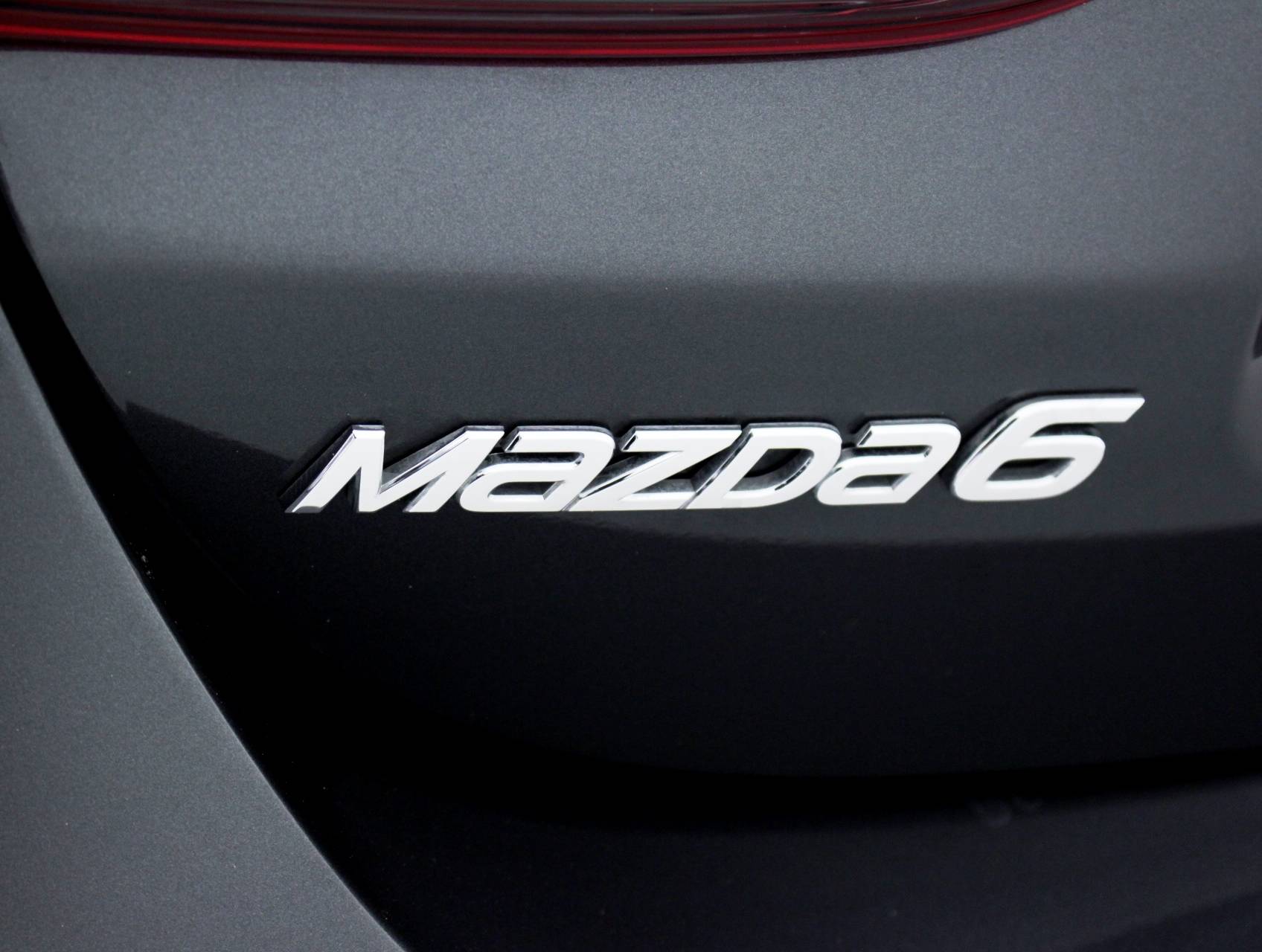 Florida Fine Cars - Used MAZDA MAZDA6 2015 MIAMI TOURING