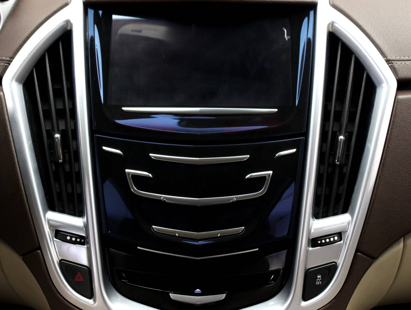 Florida Fine Cars - Used CADILLAC SRX 2013 WEST PALM LUXURY