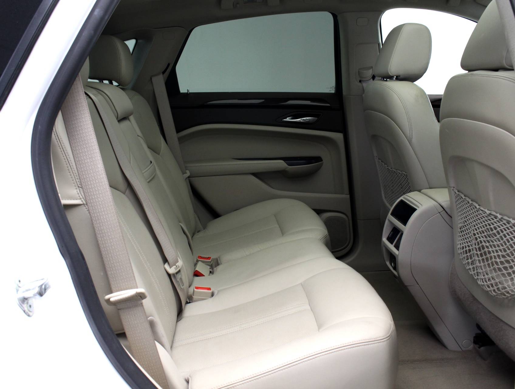 Florida Fine Cars - Used CADILLAC SRX 2013 WEST PALM LUXURY