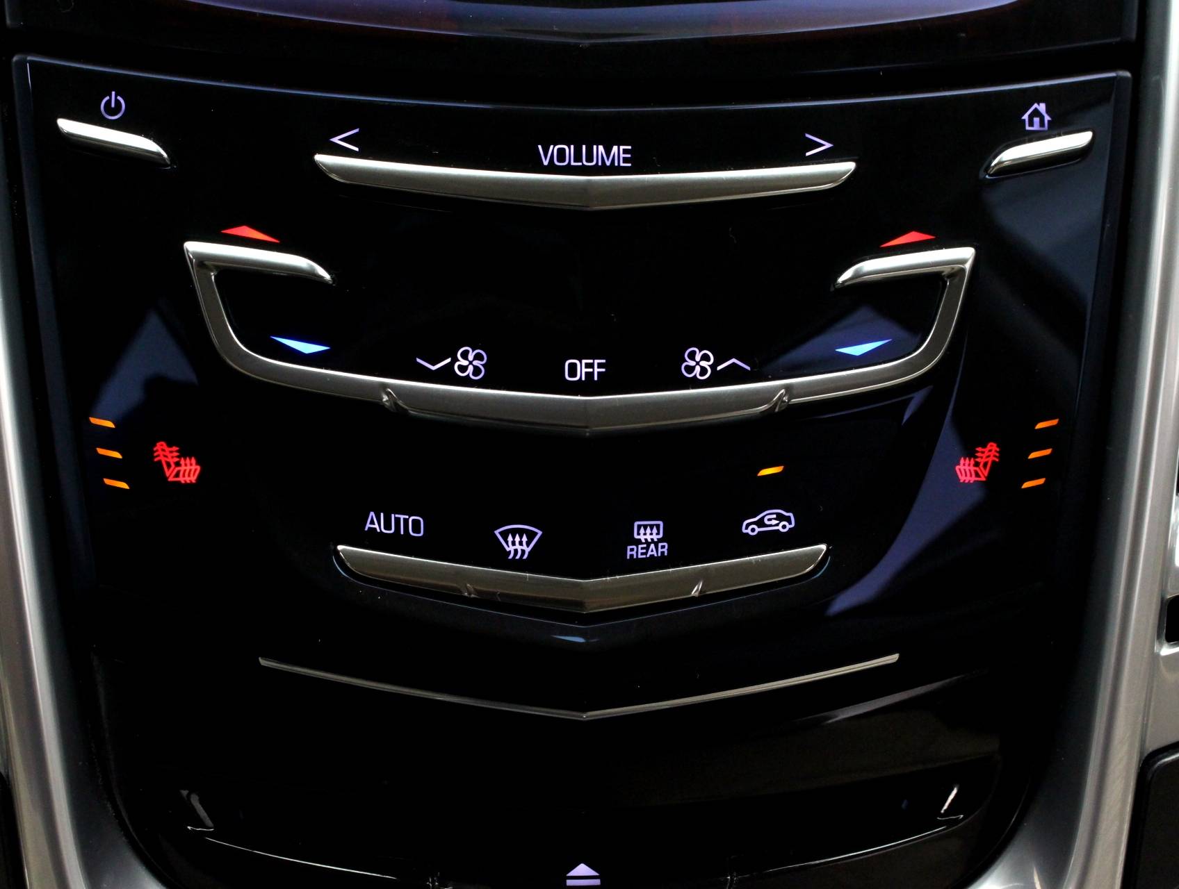 Florida Fine Cars - Used CADILLAC SRX 2013 WEST PALM LUXURY