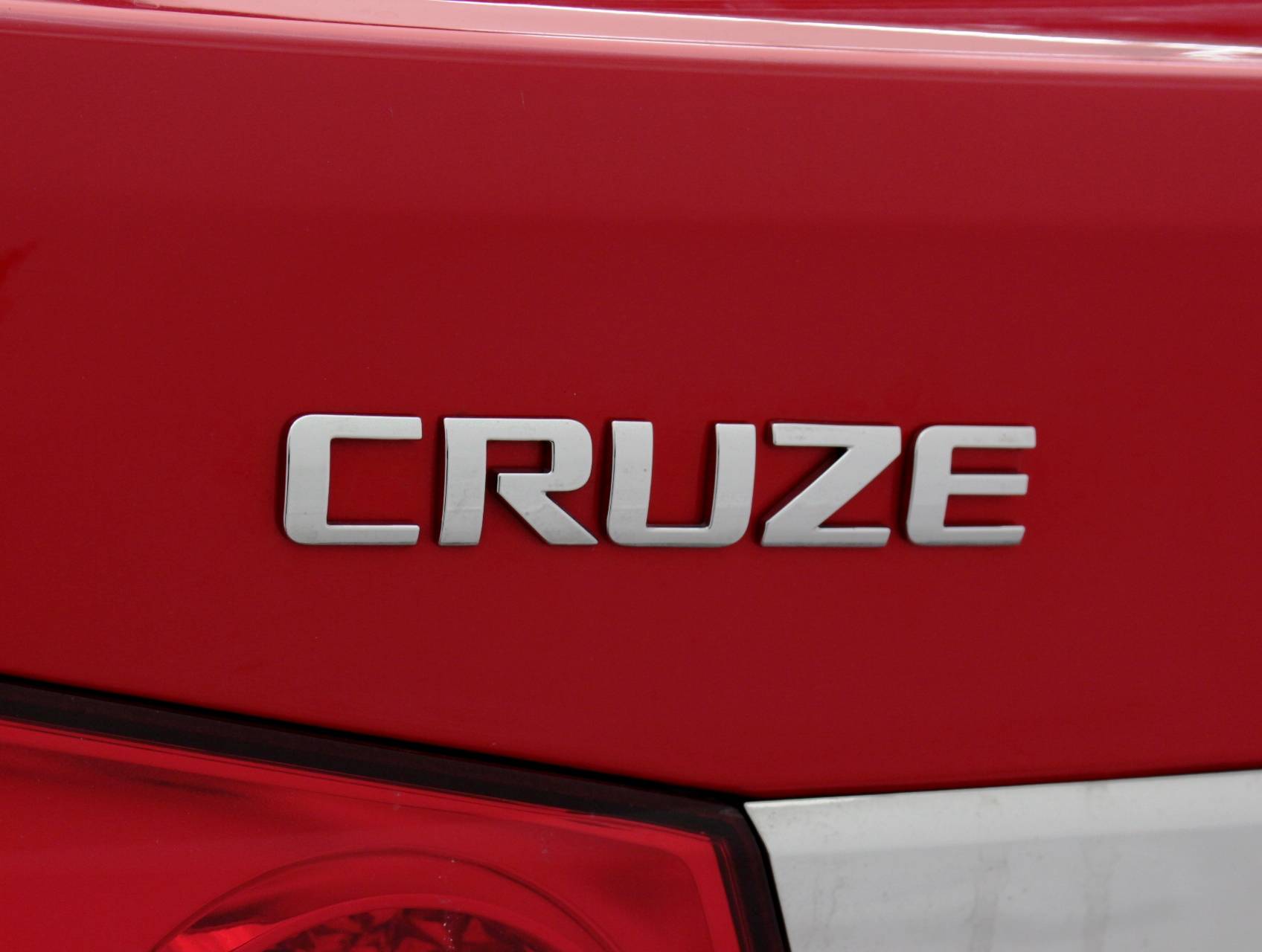 Florida Fine Cars - Used CHEVROLET CRUZE 2015 HOLLYWOOD 2LT