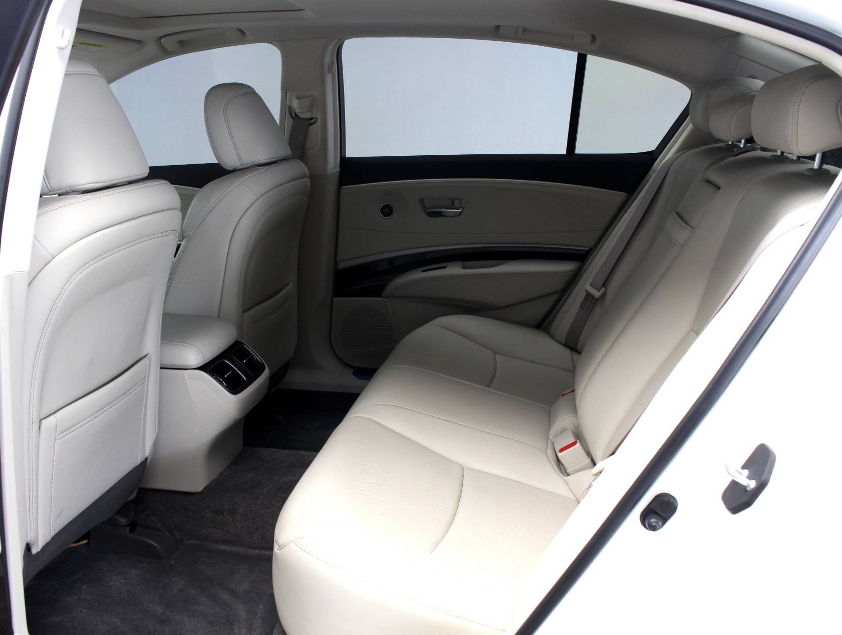 Florida Fine Cars - Used ACURA RLX 2015 WEST PALM TECHNOLOGY PKG