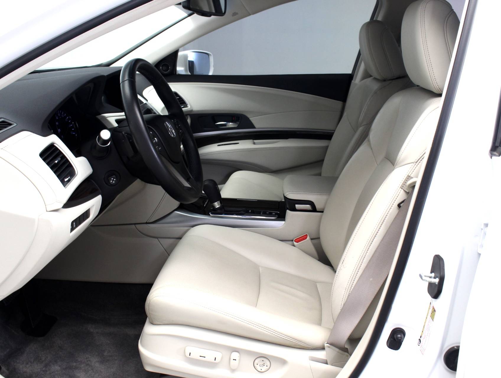 Florida Fine Cars - Used ACURA RLX 2015 WEST PALM TECHNOLOGY PKG