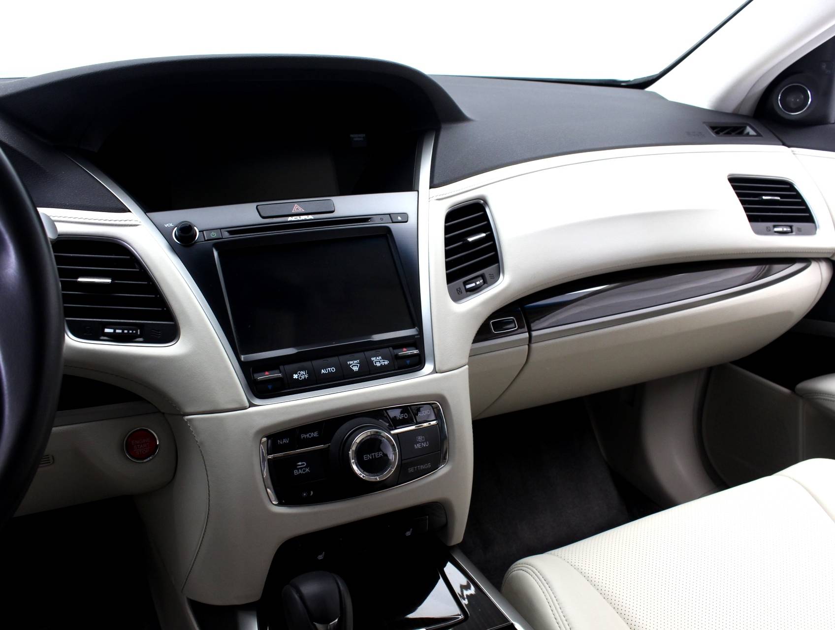 Florida Fine Cars - Used ACURA RLX 2015 WEST PALM TECHNOLOGY PKG