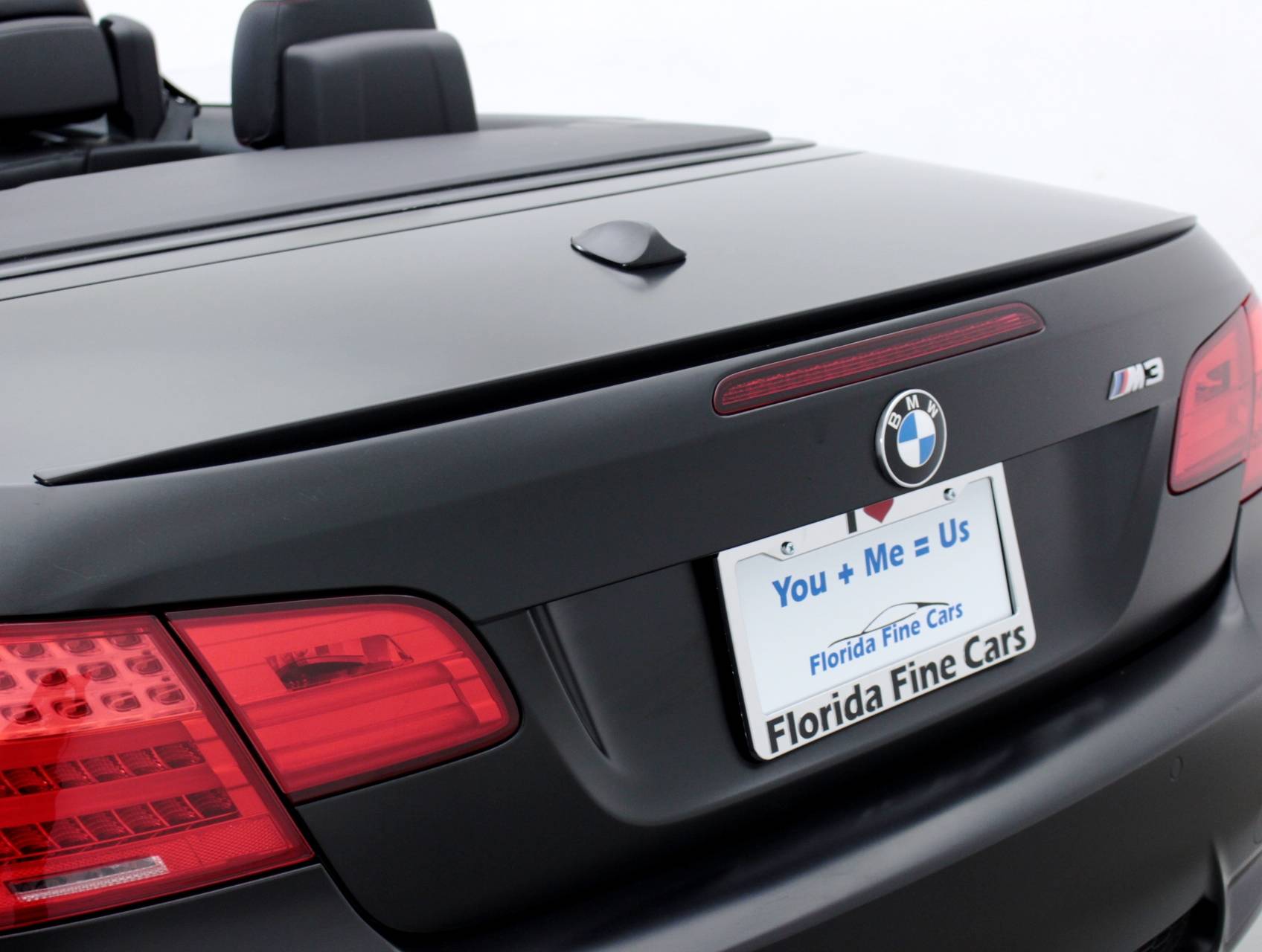 Florida Fine Cars - Used BMW M3 2013 MIAMI 