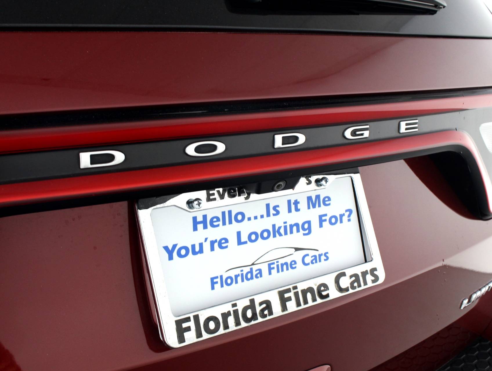Florida Fine Cars - Used DODGE DURANGO 2014 MIAMI LIMITED