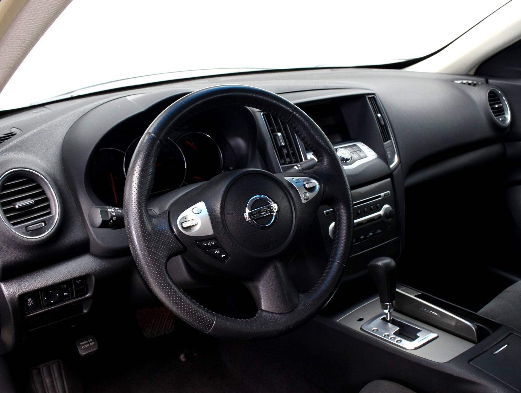 Florida Fine Cars - Used NISSAN MAXIMA 2014 WEST PALM S