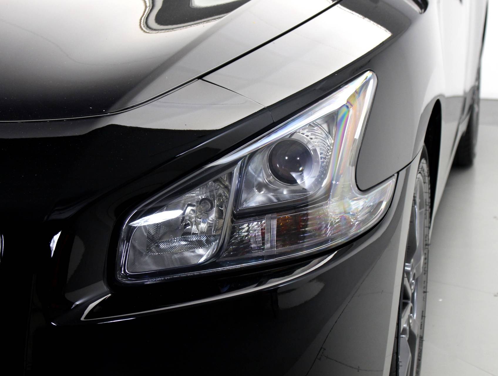 Florida Fine Cars - Used NISSAN MAXIMA 2014 WEST PALM S
