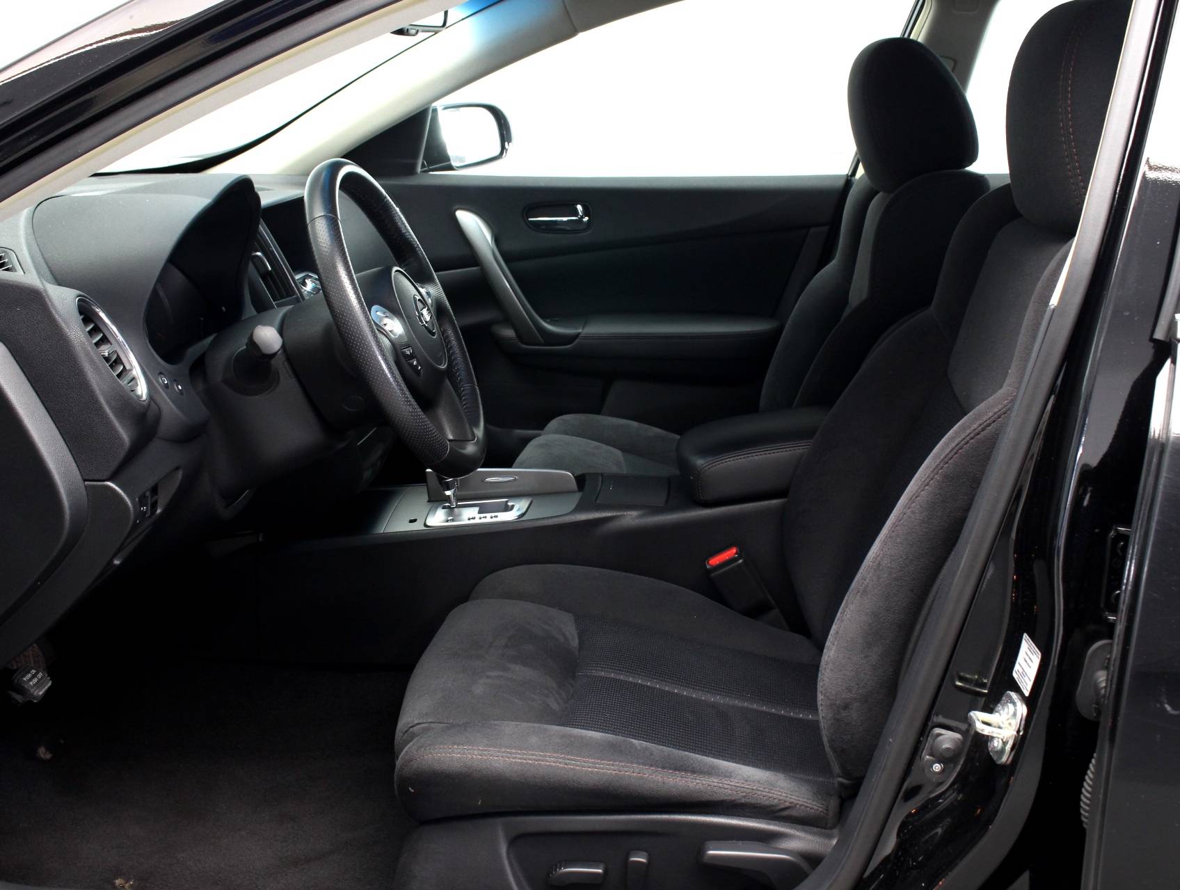 Florida Fine Cars - Used NISSAN MAXIMA 2014 WEST PALM S