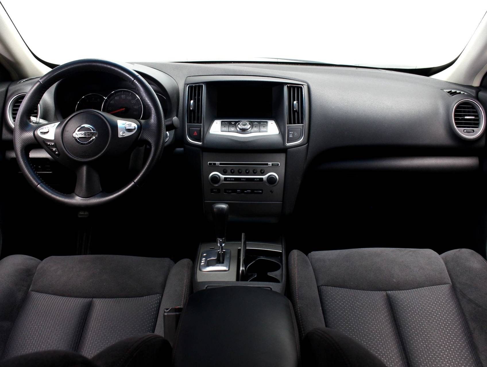 Florida Fine Cars - Used NISSAN MAXIMA 2014 WEST PALM S