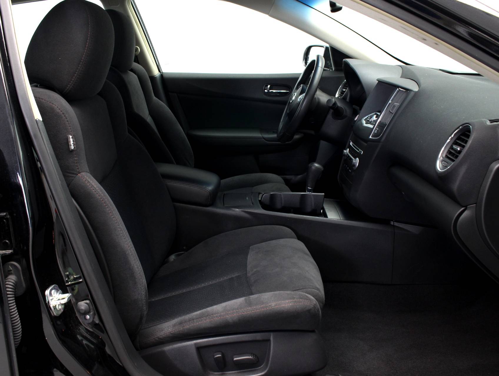 Florida Fine Cars - Used NISSAN MAXIMA 2014 WEST PALM S
