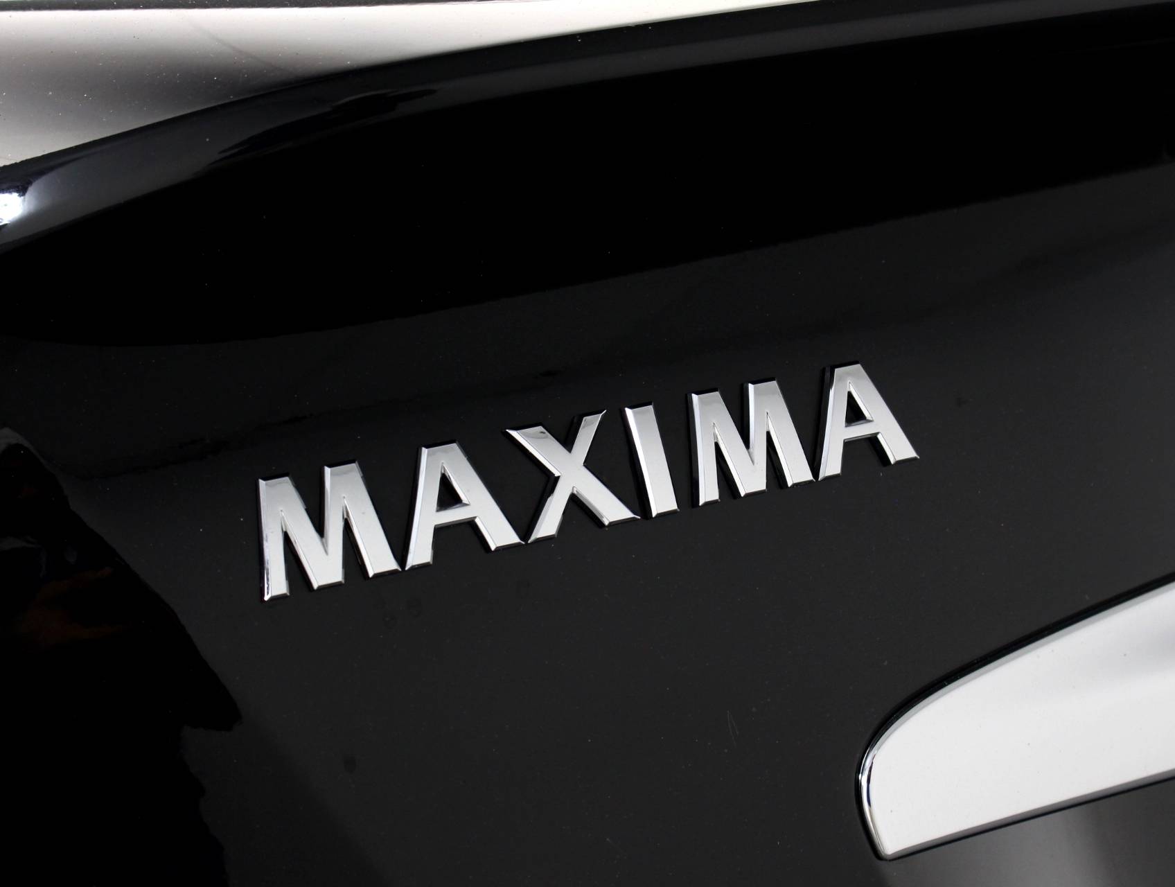 Florida Fine Cars - Used NISSAN MAXIMA 2014 WEST PALM S