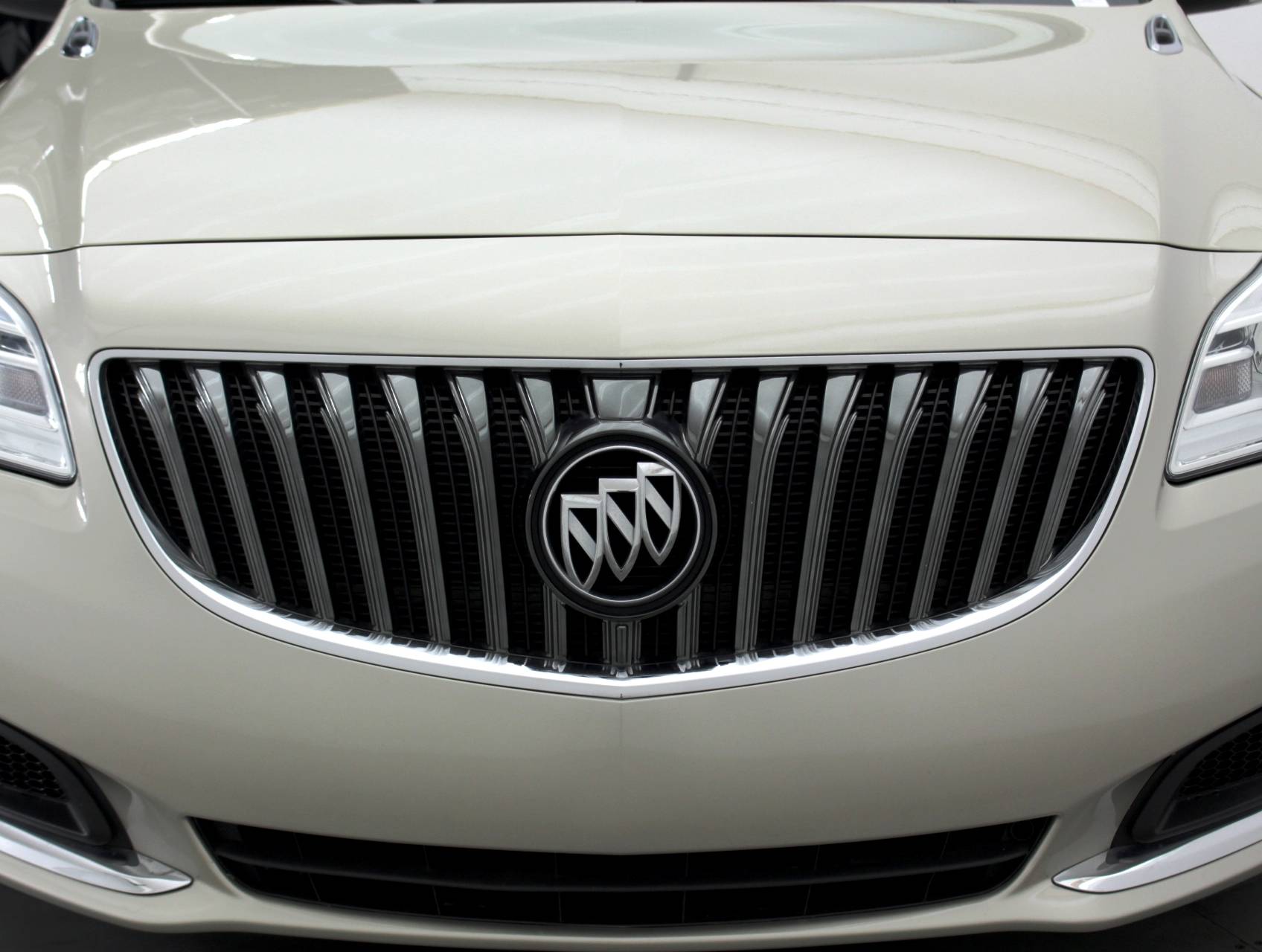Florida Fine Cars - Used BUICK REGAL 2015 HOLLYWOOD LEATHER