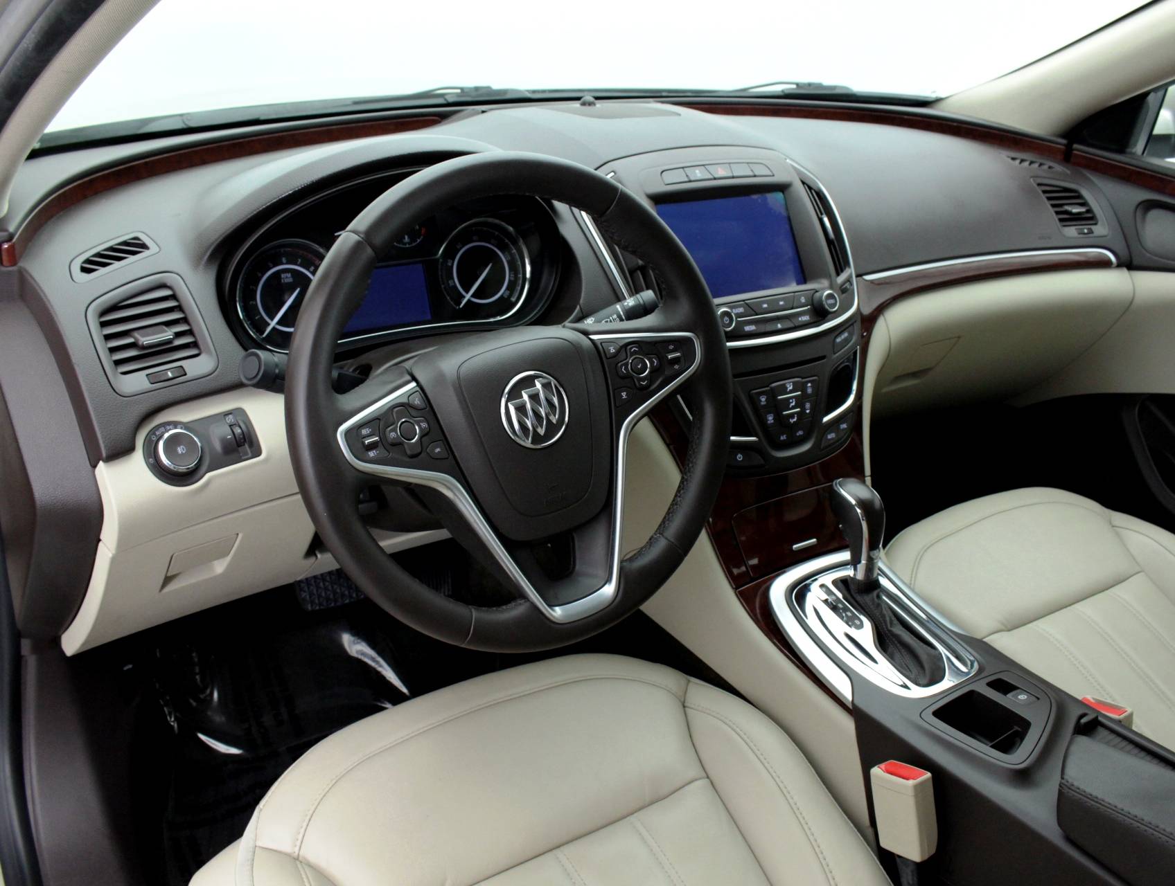Florida Fine Cars - Used BUICK REGAL 2015 HOLLYWOOD LEATHER