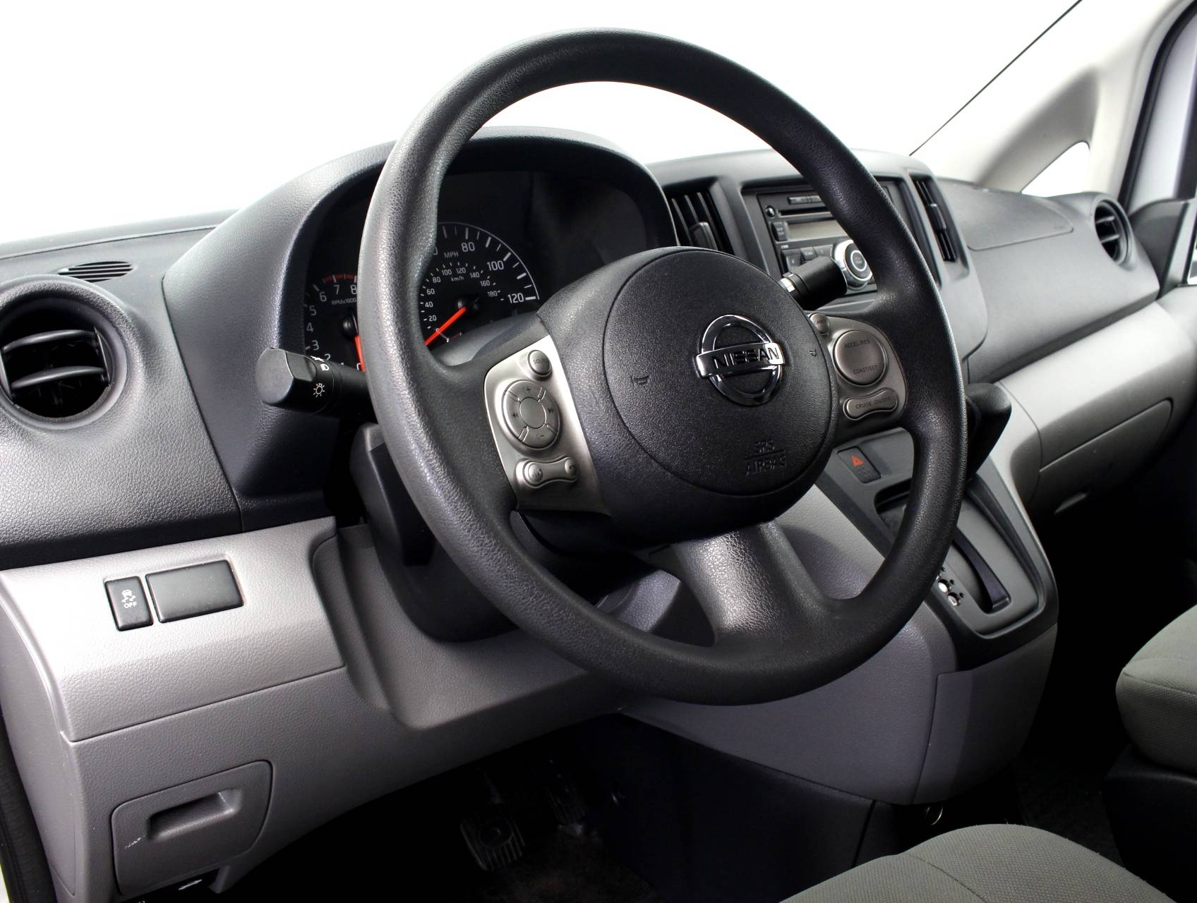 Florida Fine Cars - Used NISSAN NV200 2017 WEST PALM 