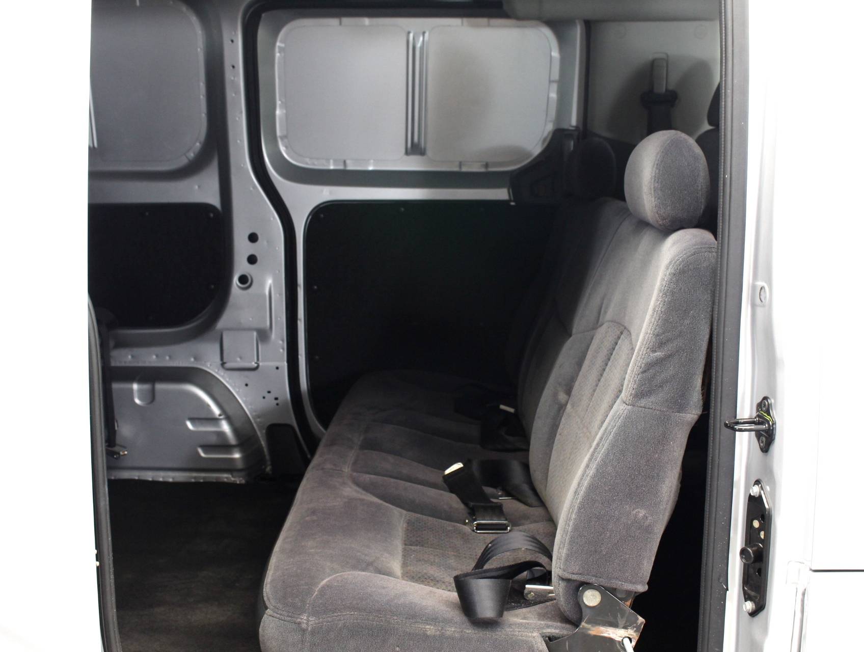 Florida Fine Cars - Used NISSAN NV200 2017 WEST PALM 