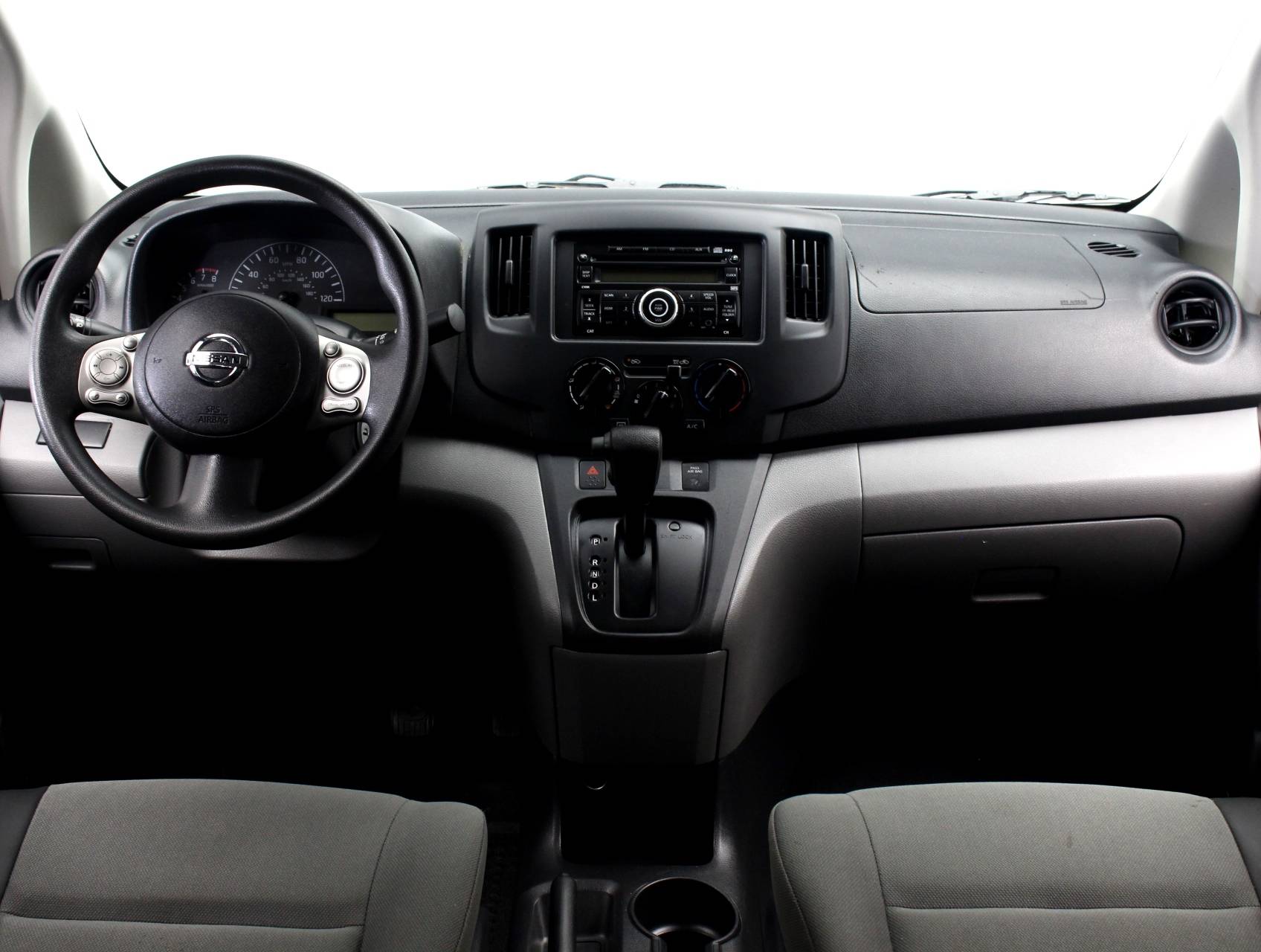 Florida Fine Cars - Used NISSAN NV200 2017 WEST PALM 