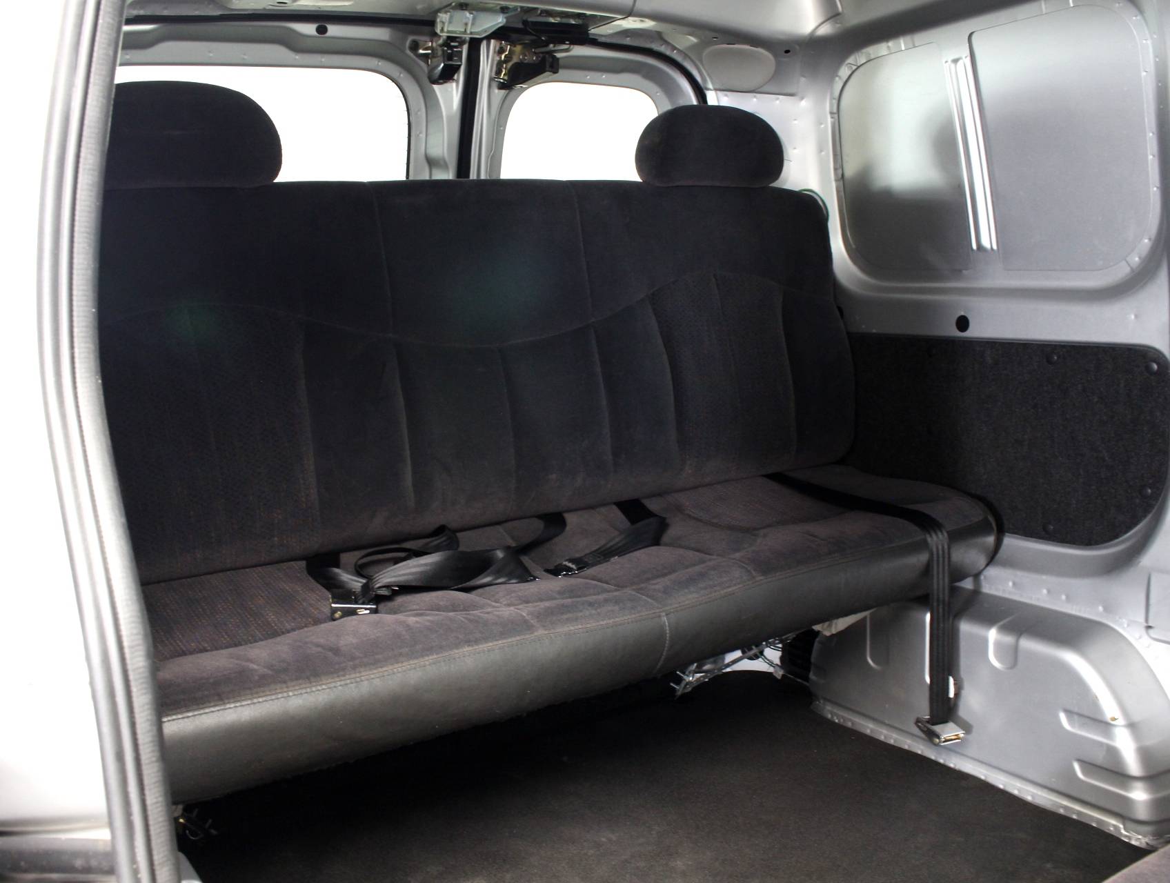 Florida Fine Cars - Used NISSAN NV200 2017 WEST PALM 
